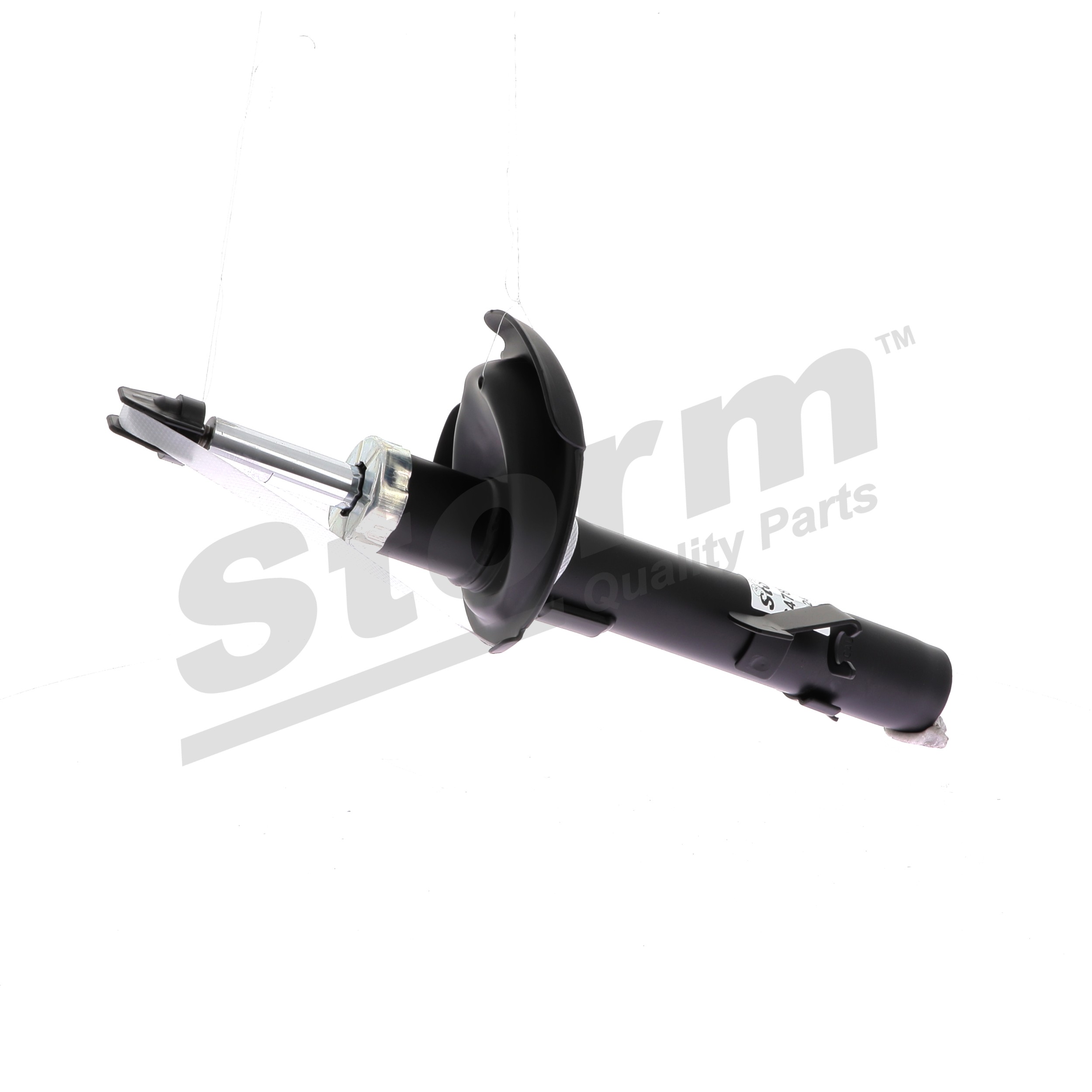 STORM QUALITY PARTS CC30-34-900C Støtdemper 6478IG