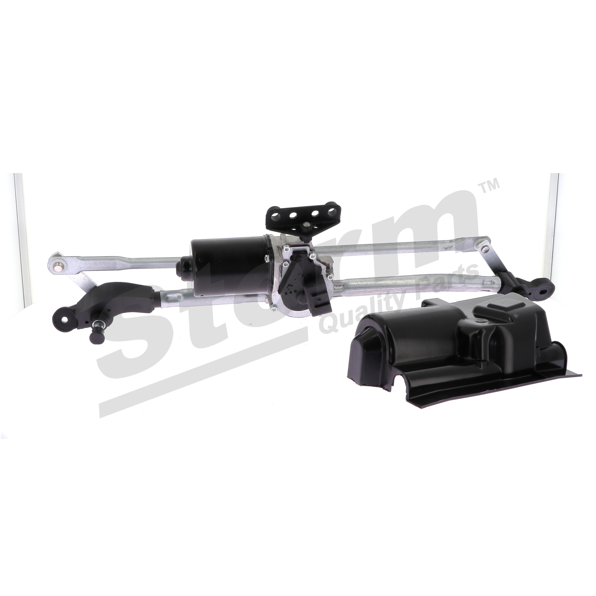 STORM QUALITY PARTS 009117723 Motor de limpa-vidros 6501001
