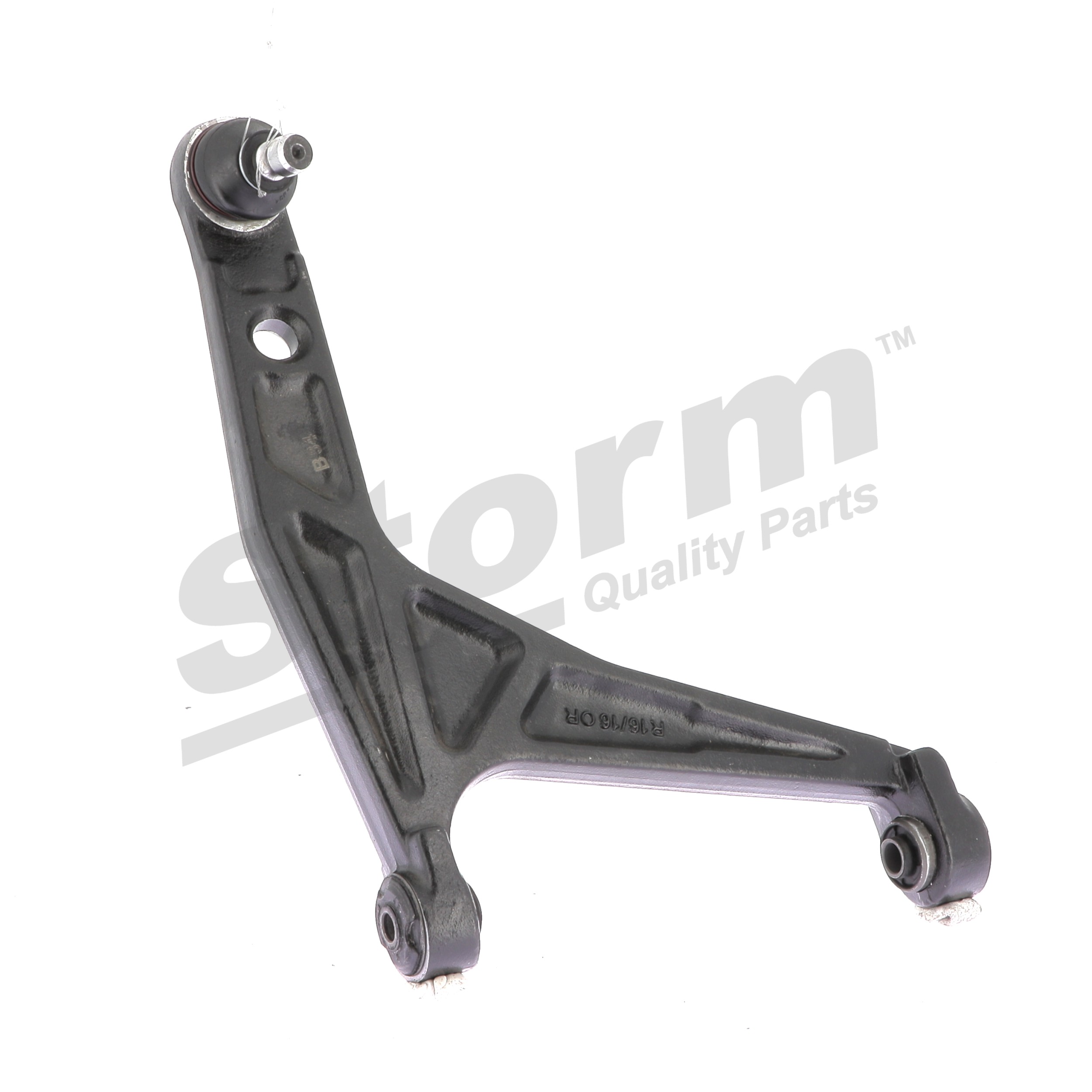 STORM QUALITY PARTS 65051 Braço de suspensão Astra F T92 1.4 i 16V 90 cv Gasolina 1998