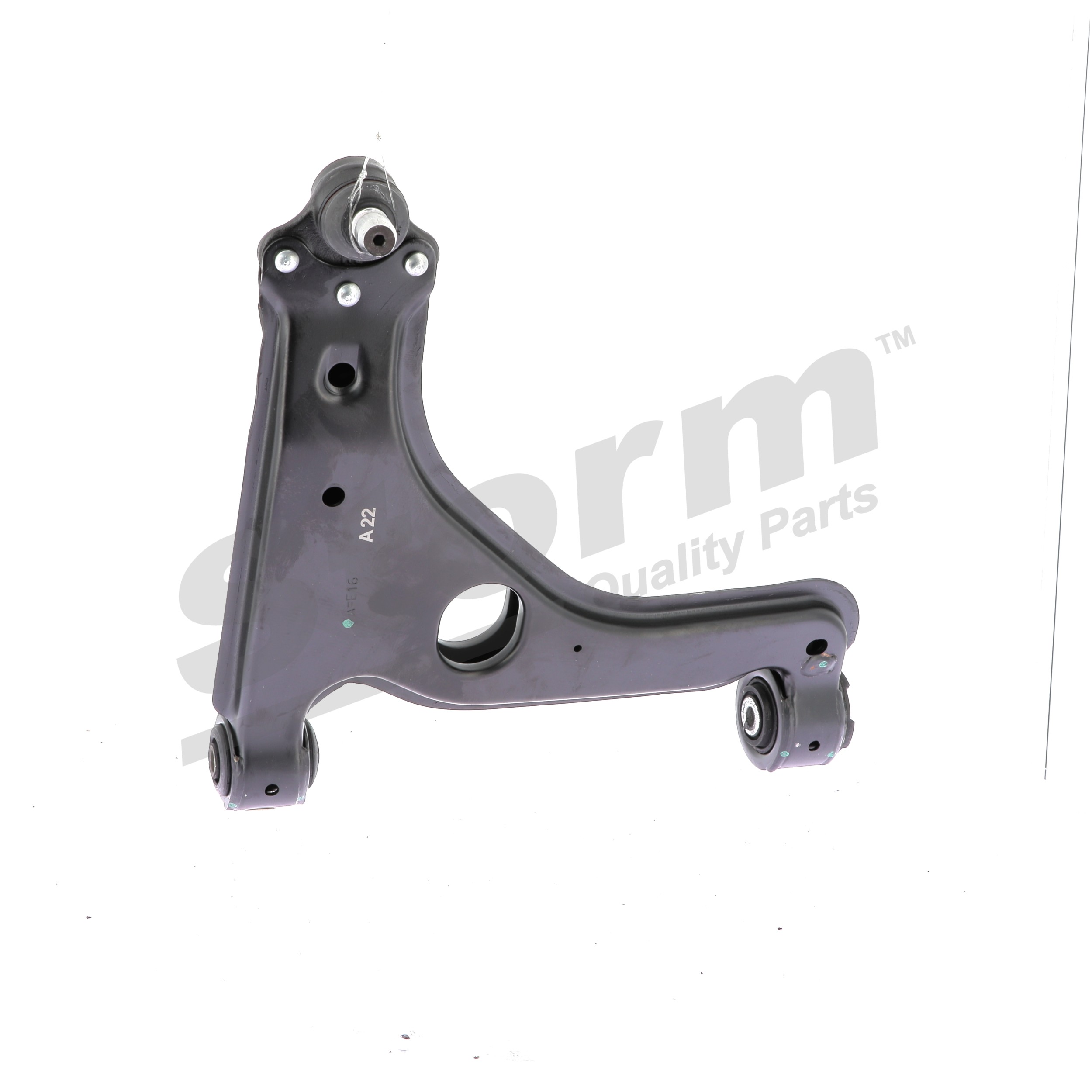 STORM QUALITY PARTS 65053 draagarm 5016590
