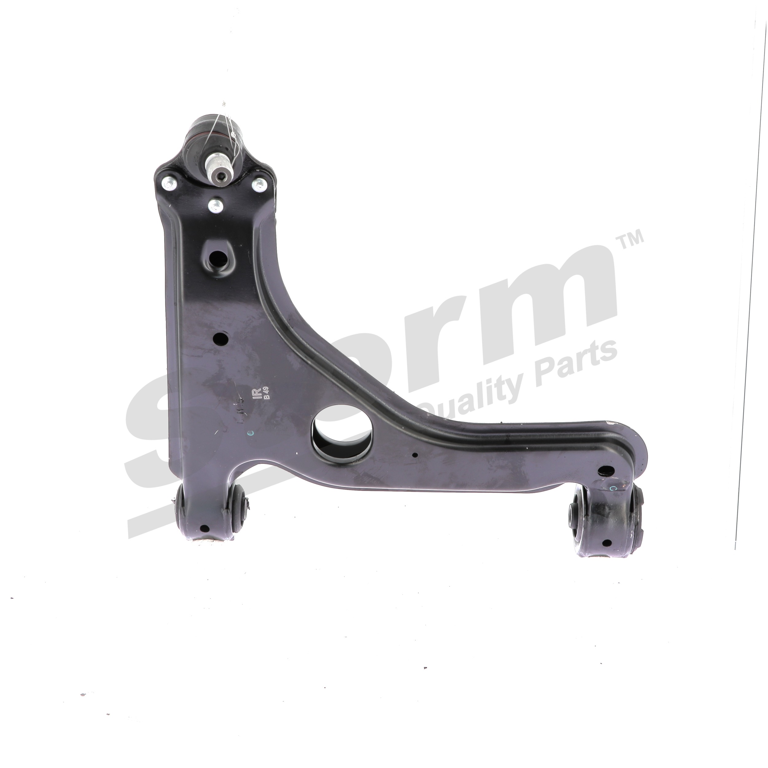 STORM QUALITY PARTS 65055 Suspension arm VAUXHALL Astra Mk4 (G) Saloon (T98) 1.6 75 hp Petrol 2000