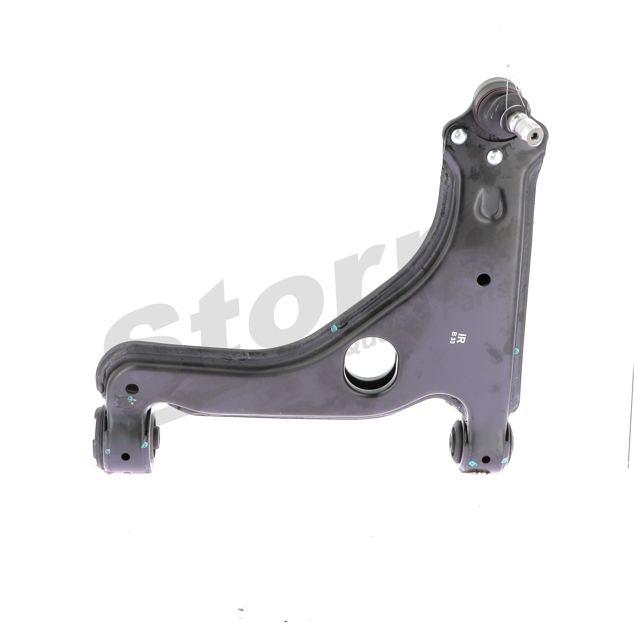 STORM QUALITY PARTS 65056 Suspension arm Astra H A04 1.6 i 16V (L08) 116 hp Petrol 2008