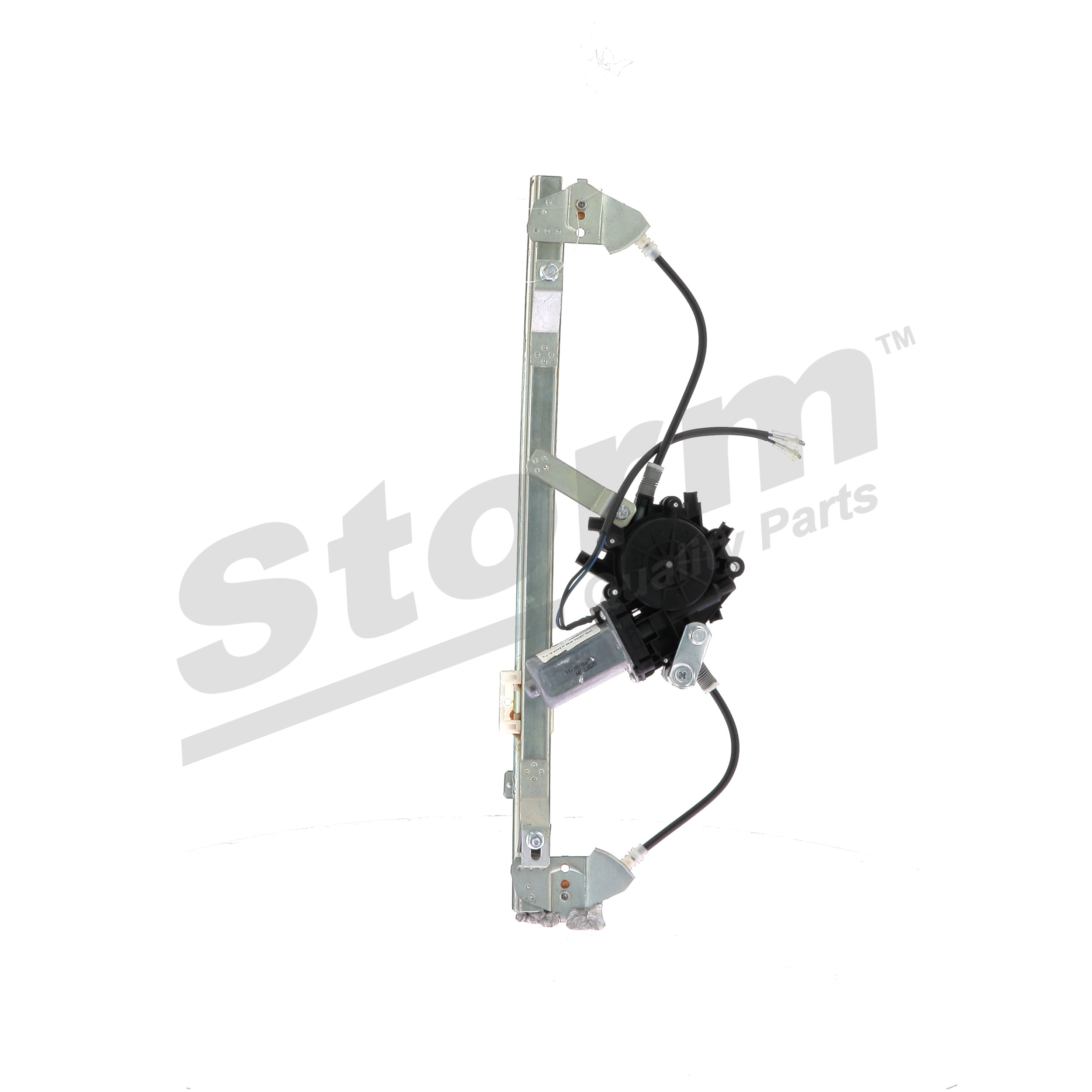 STORM QUALITY PARTS 65071 Γρύλος παραθύρου Astra G T98 1.6 16V (F08, F48) 101 PS Βενζίνη 1998