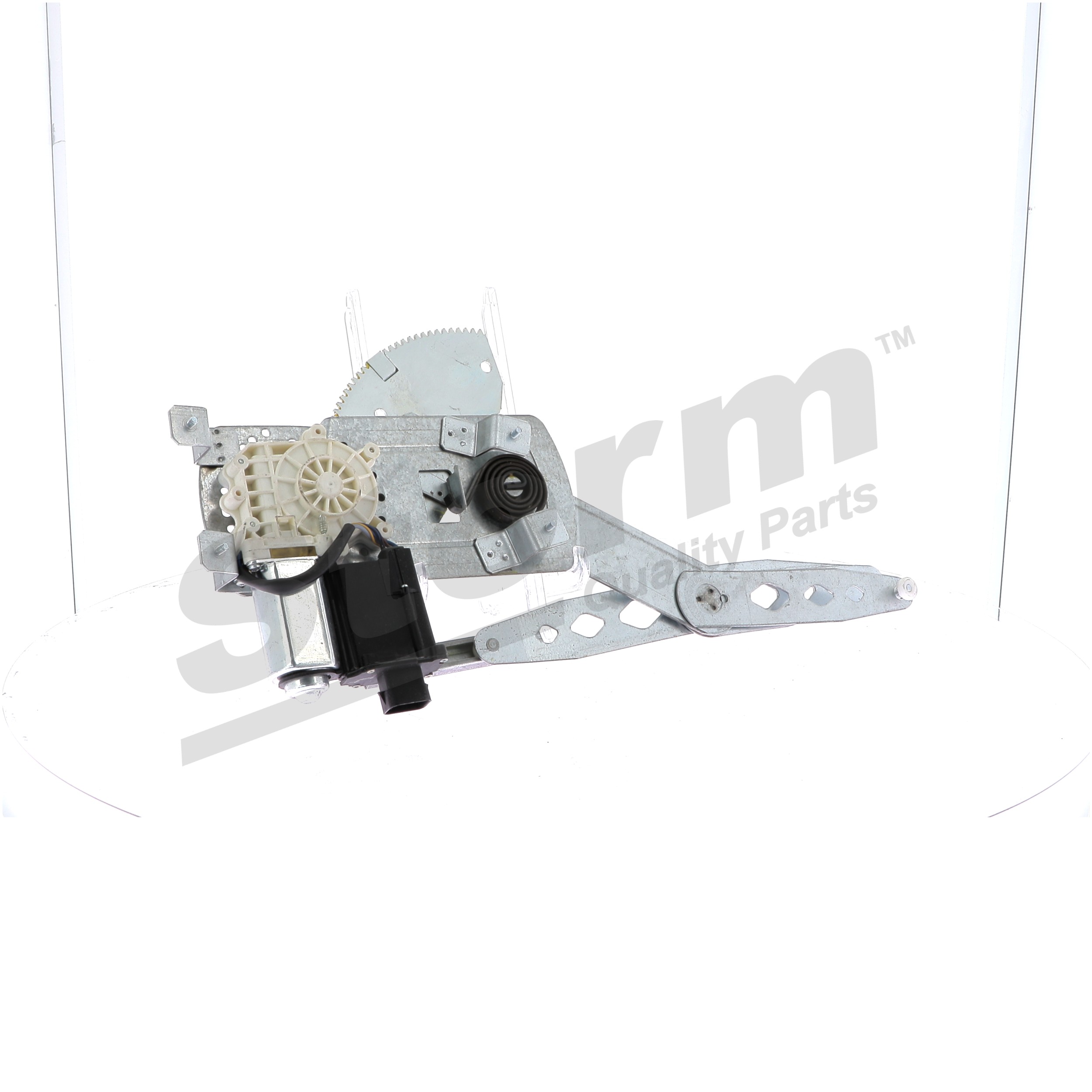 STORM QUALITY PARTS 65074 Γρύλος παραθύρου Astra G T98 1.6 16V (F08, F48) 101 PS Βενζίνη 2000