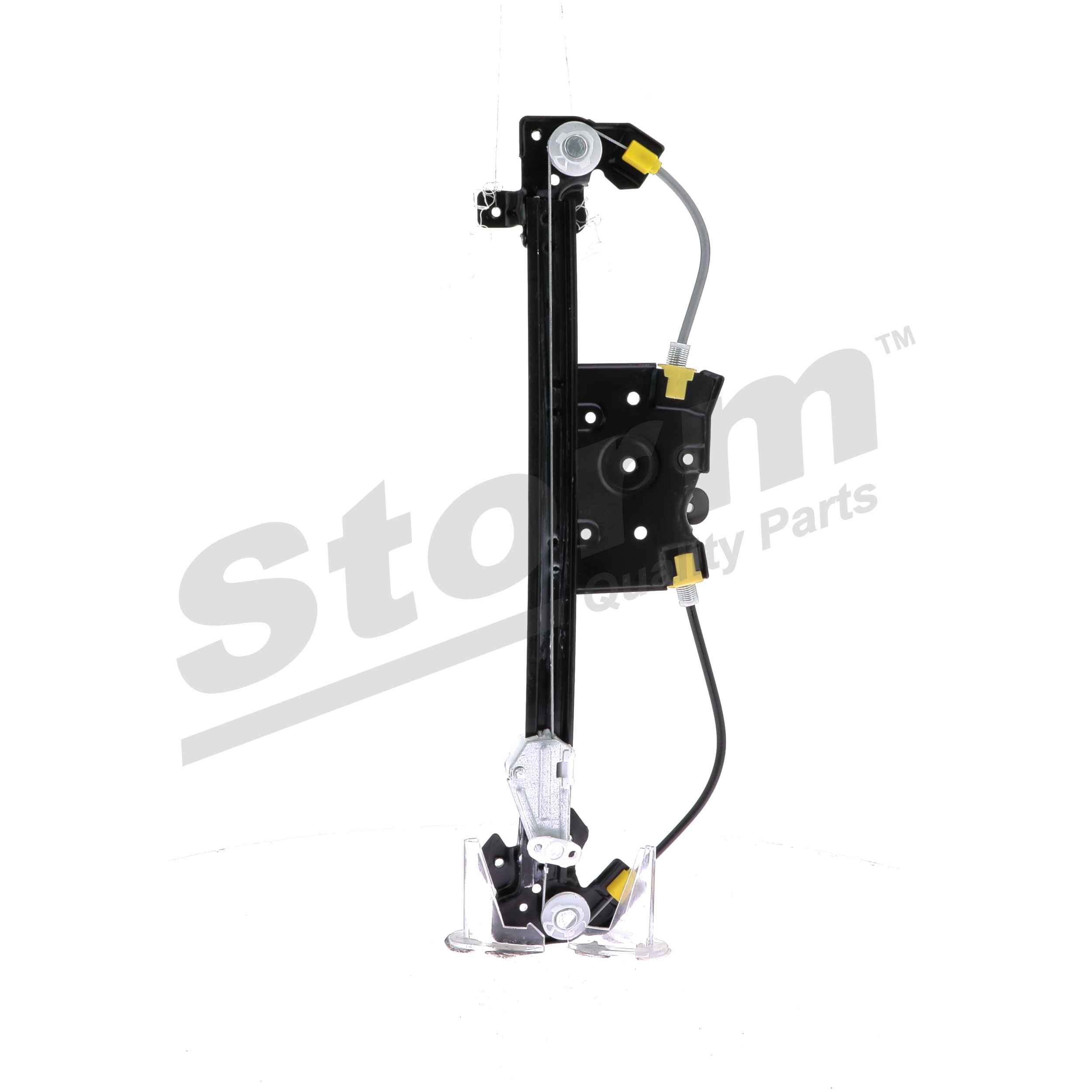 STORM QUALITY PARTS 65079 Γρύλος παραθύρου Astra G T98 1.6 16V (F08, F48) 101 PS Βενζίνη 2001