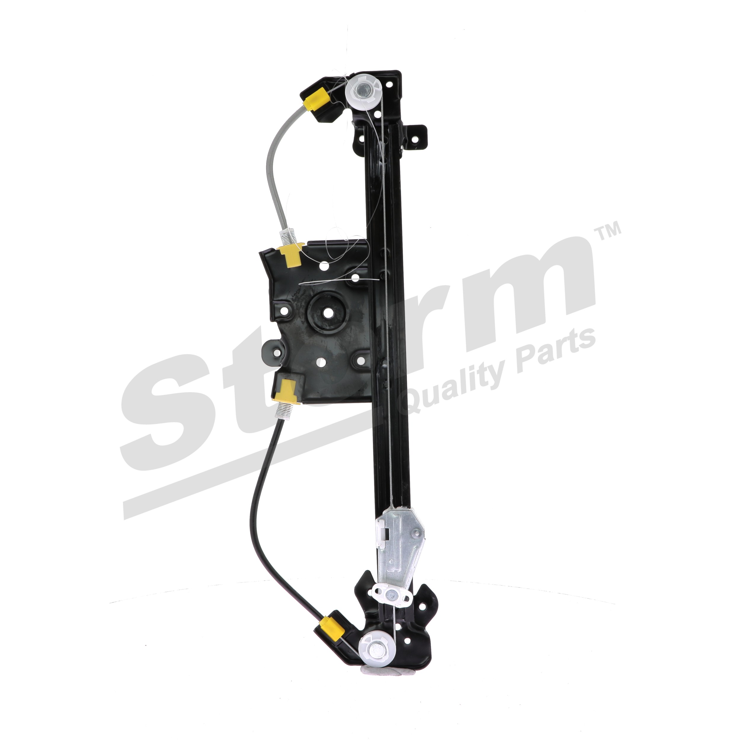 STORM QUALITY PARTS 65080 Γρύλος παραθύρου Astra G T98 1.6 16V (F08, F48) 101 PS Βενζίνη 2005