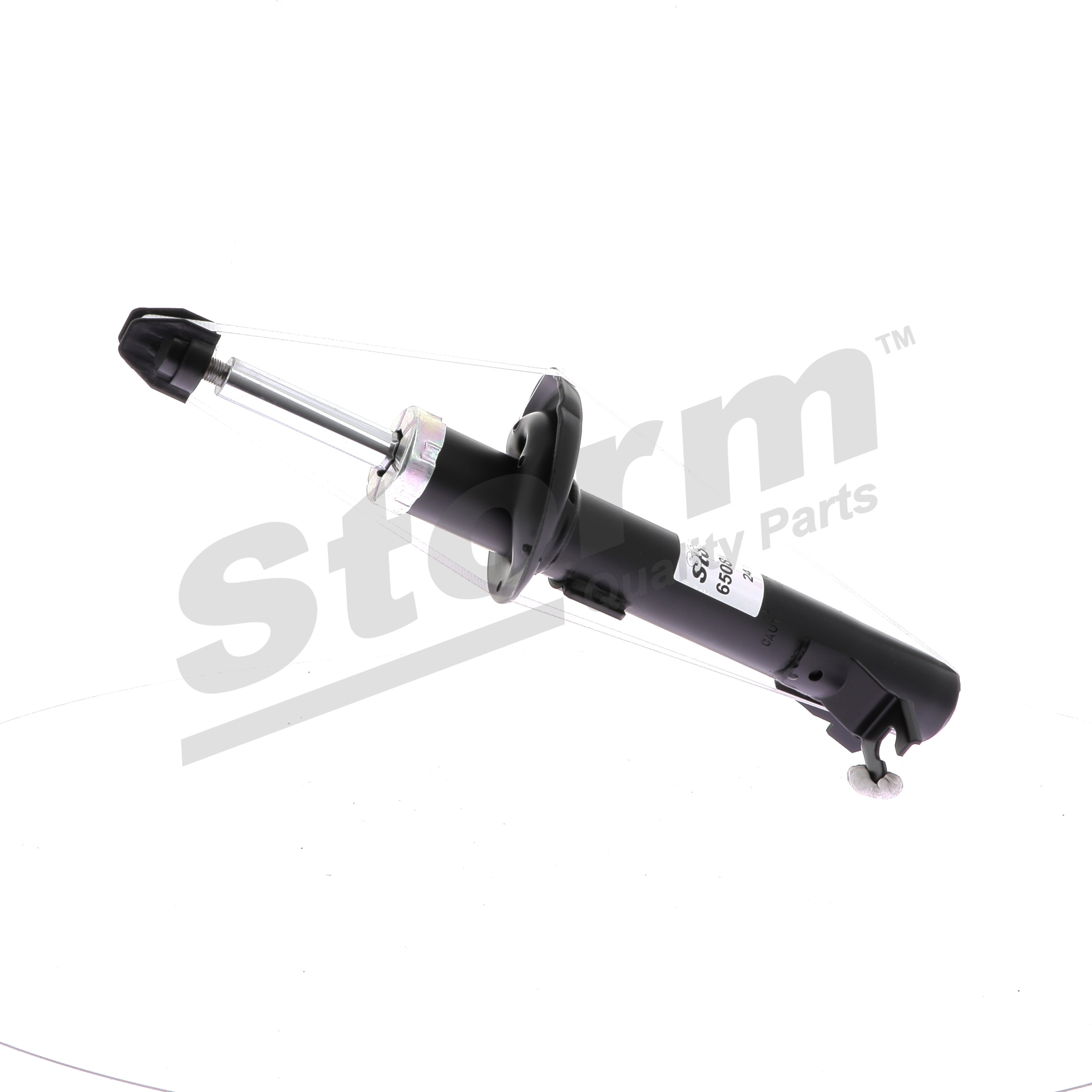 STORM QUALITY PARTS 2S6118045AJ Støddæmper 6508IG