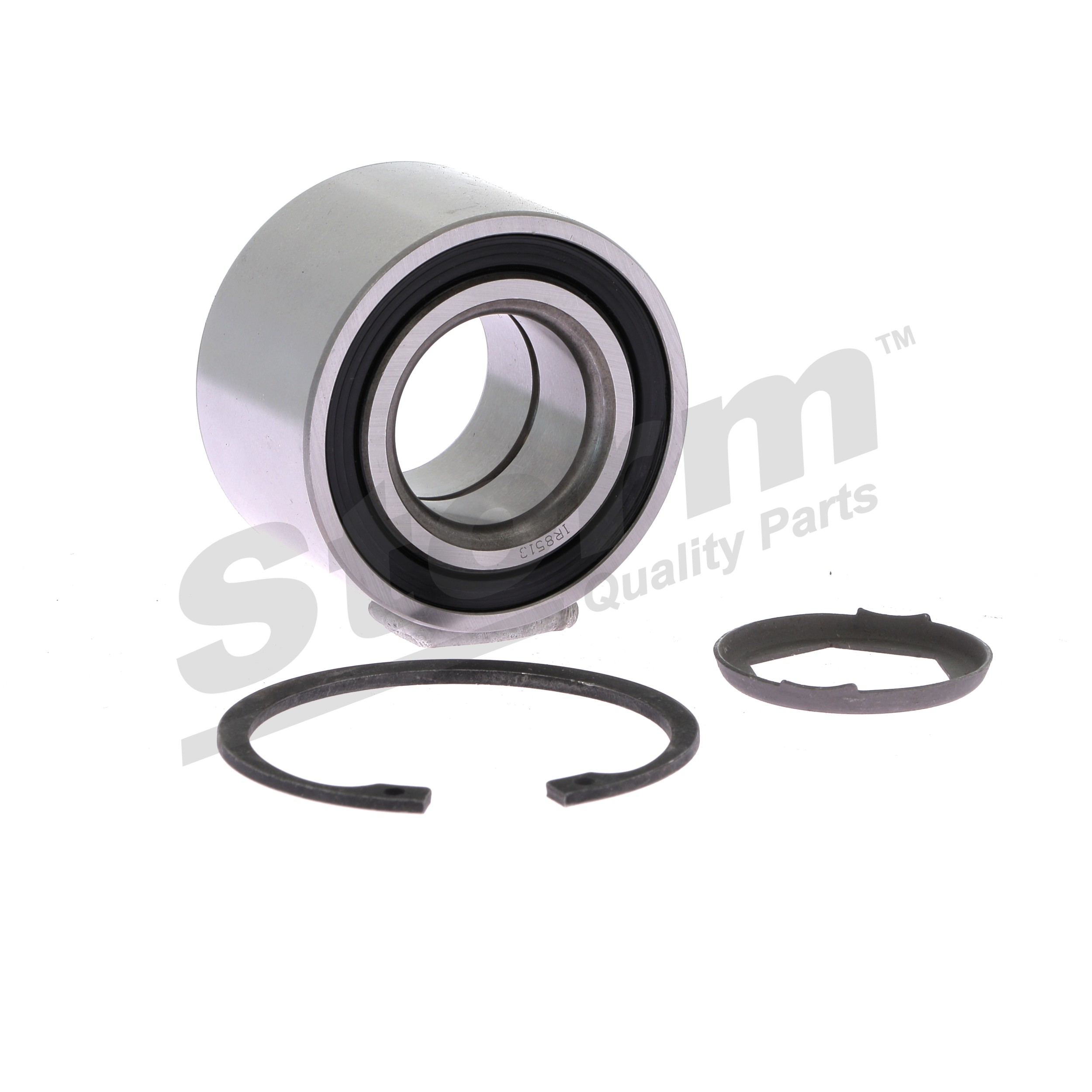 STORM QUALITY PARTS 66009 wiellagerset 090235281