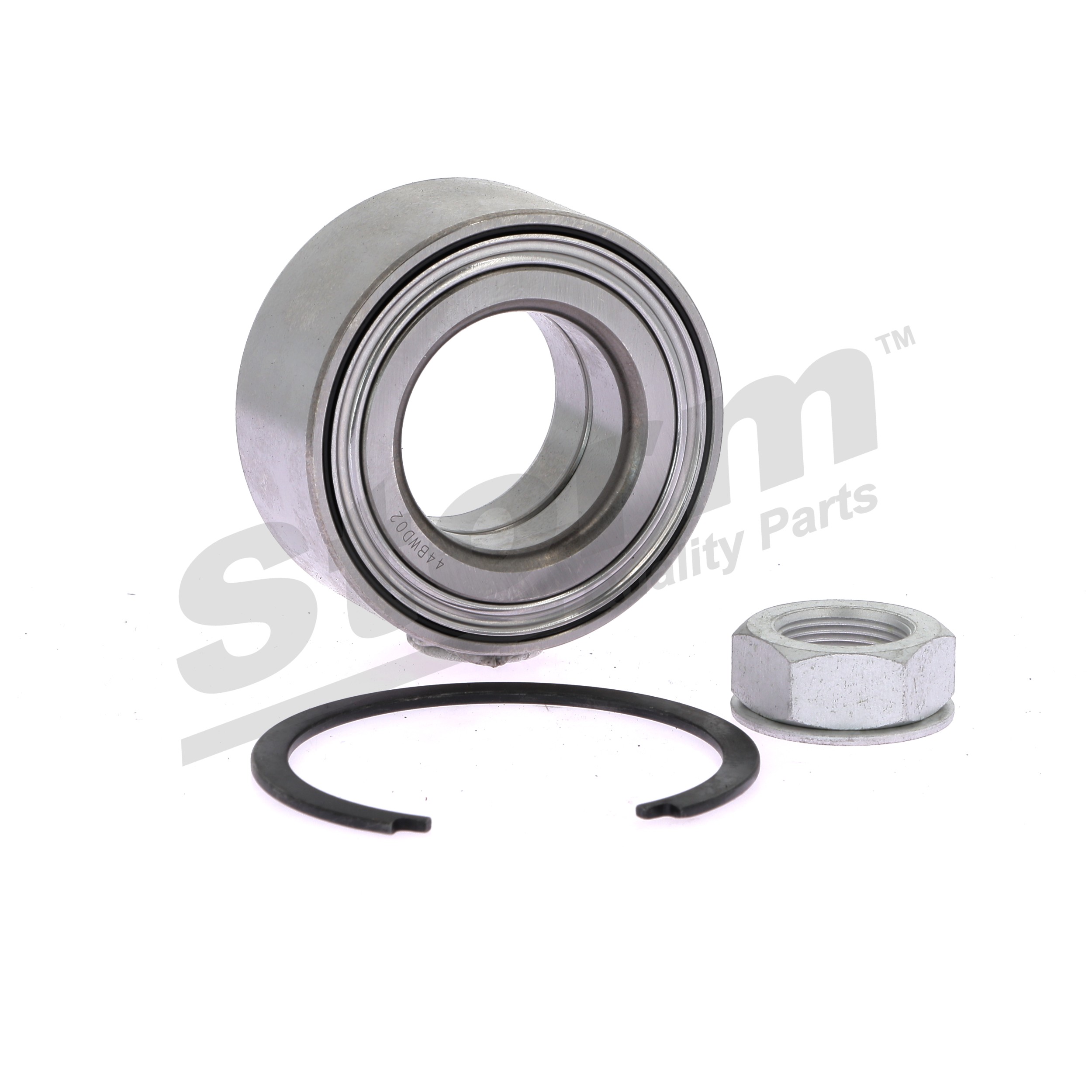 STORM QUALITY PARTS 3350.87 Wiellagerset 670150