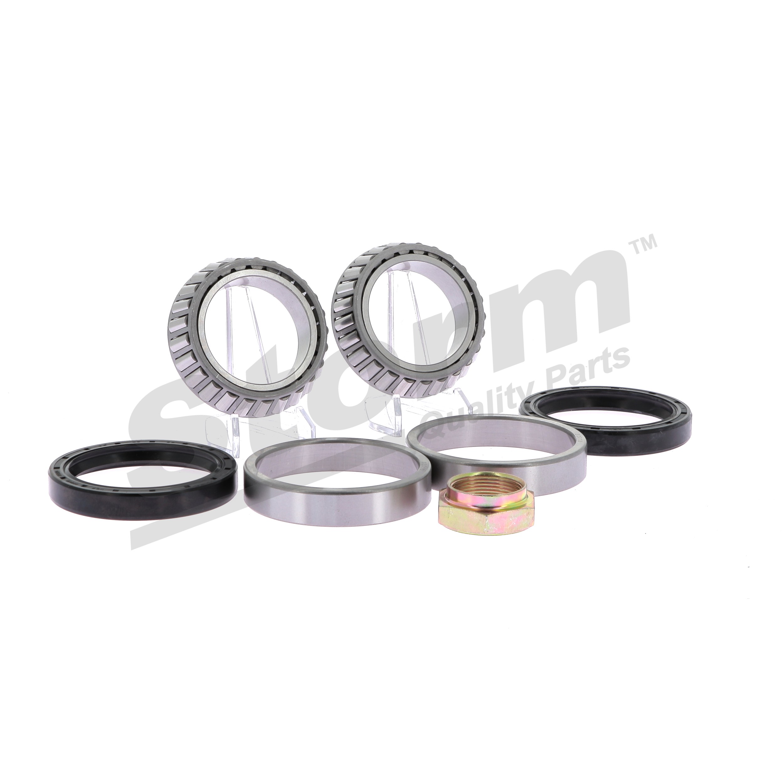 STORM QUALITY PARTS 670493 Wiellager Peugeot J5 290L 2.5 TD 4x4 95 Pk Diesel 1994