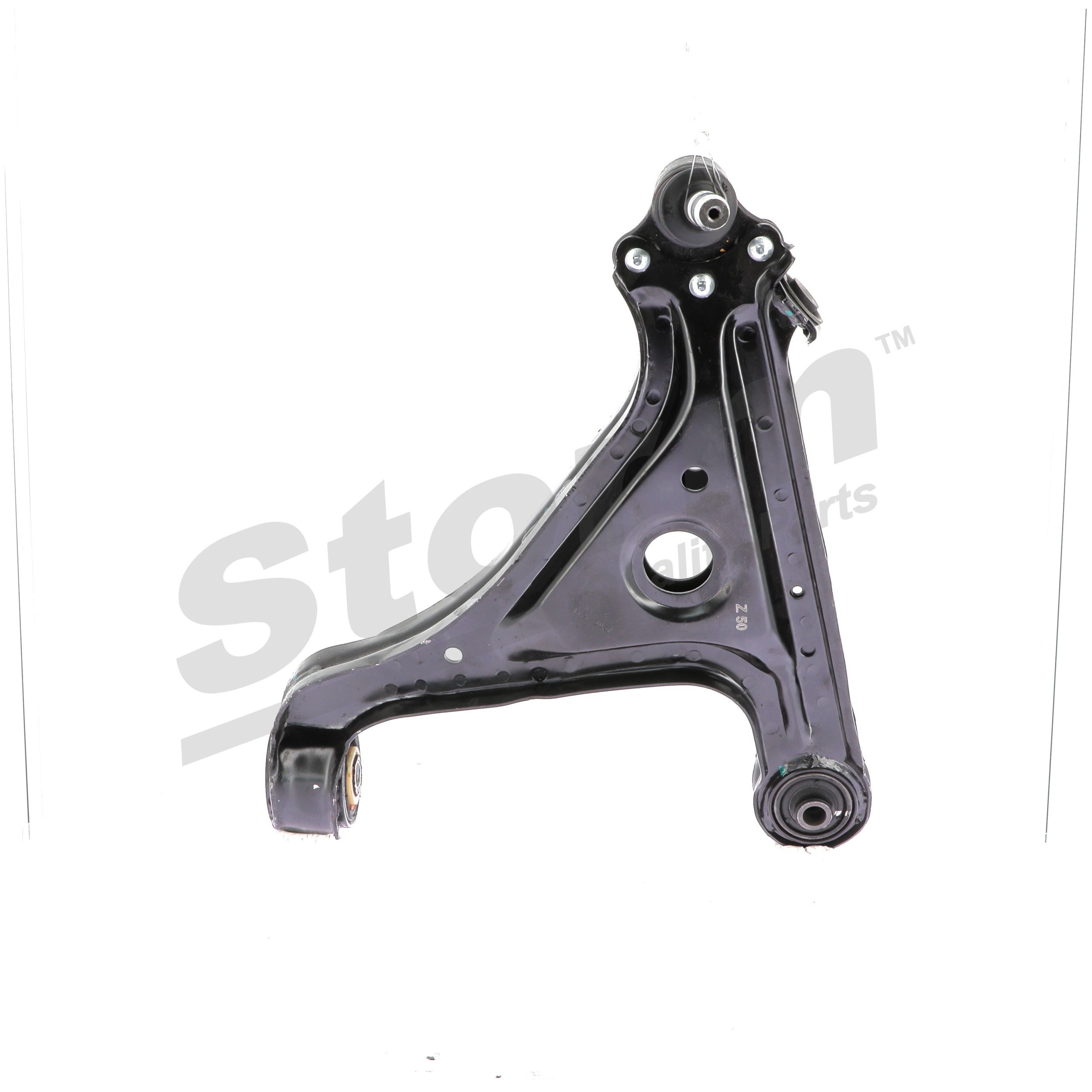STORM QUALITY PARTS 67051 Querlenker VAUXHALL Omega (B) Limousine (V94) 2.6 V6 180 PS Benzin 2000