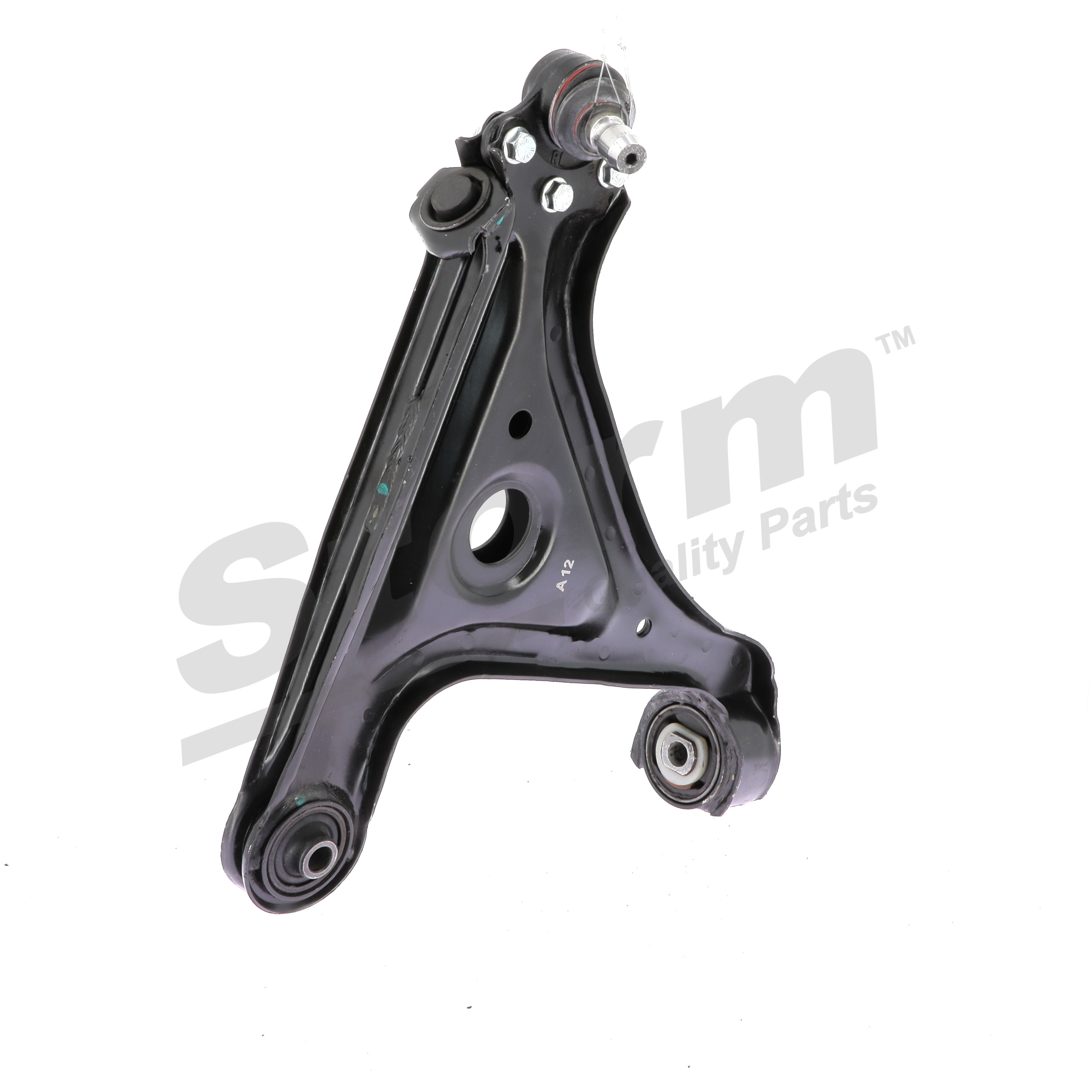 STORM QUALITY PARTS 67052 Querlenker VAUXHALL Omega (B) Limousine (V94) 2.6 V6 180 PS Benzin 2001