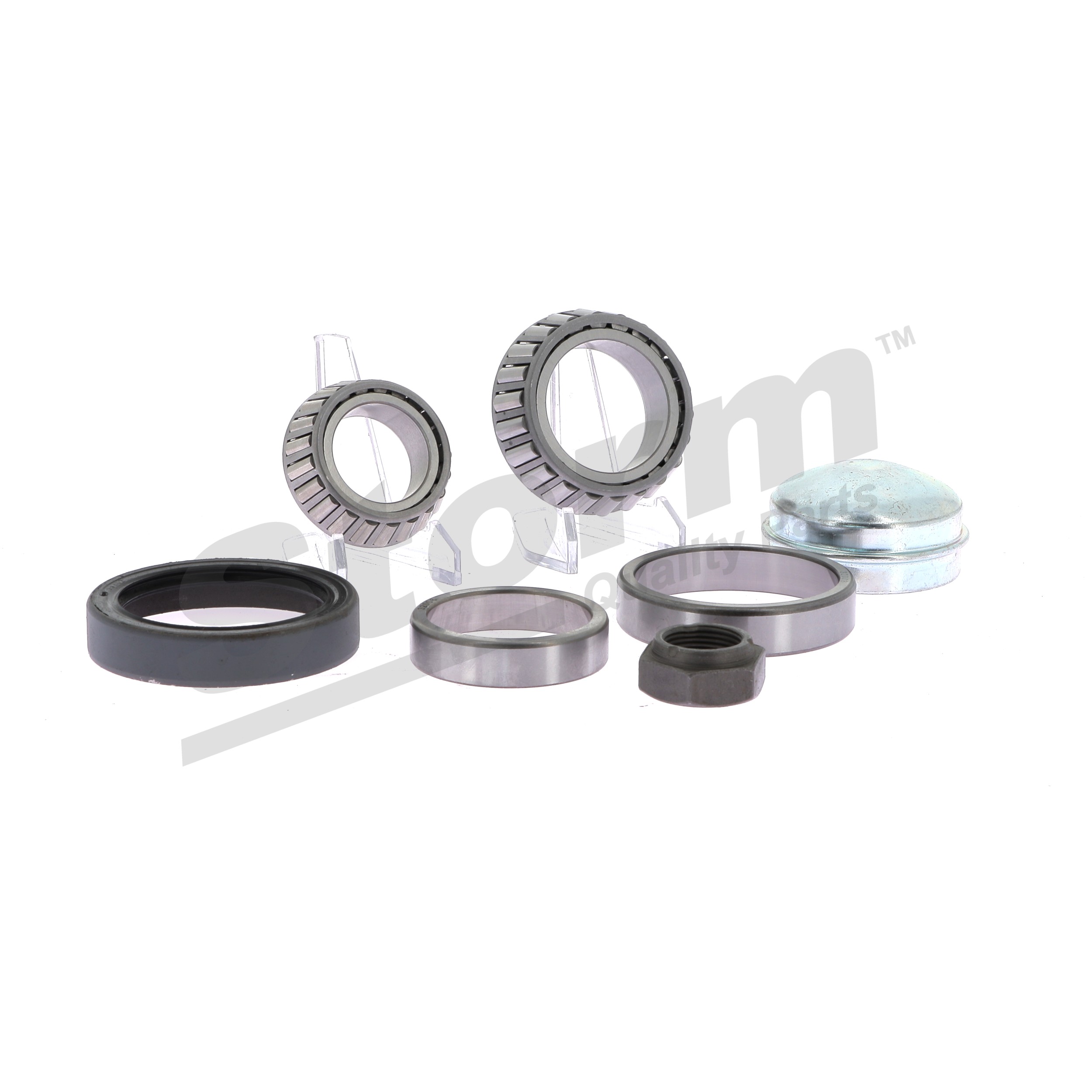 STORM QUALITY PARTS 671216 Wiellager Peugeot J5 280L 1.8 69 Pk Benzine 1988