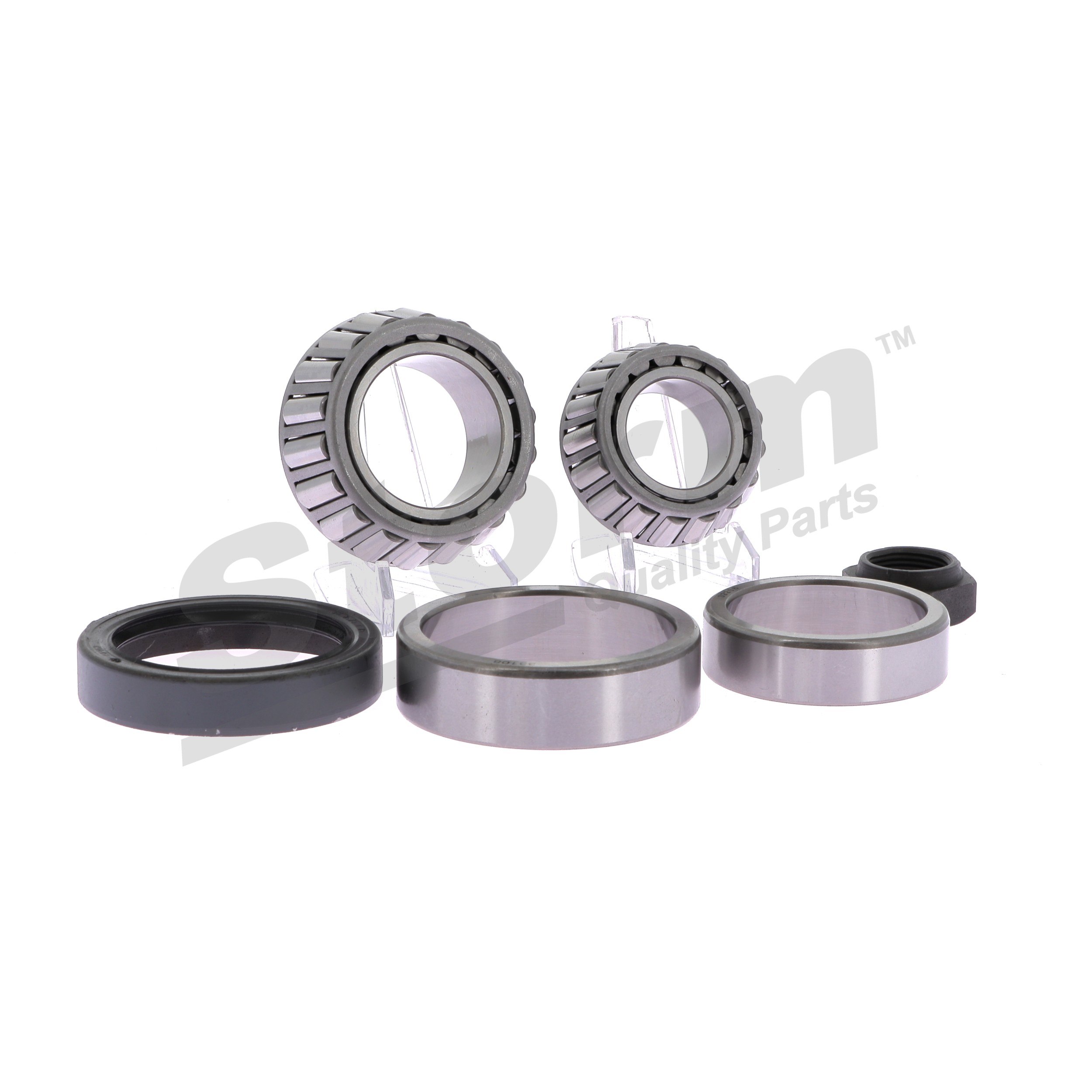 STORM QUALITY PARTS 671218 wiellagerset 93500538