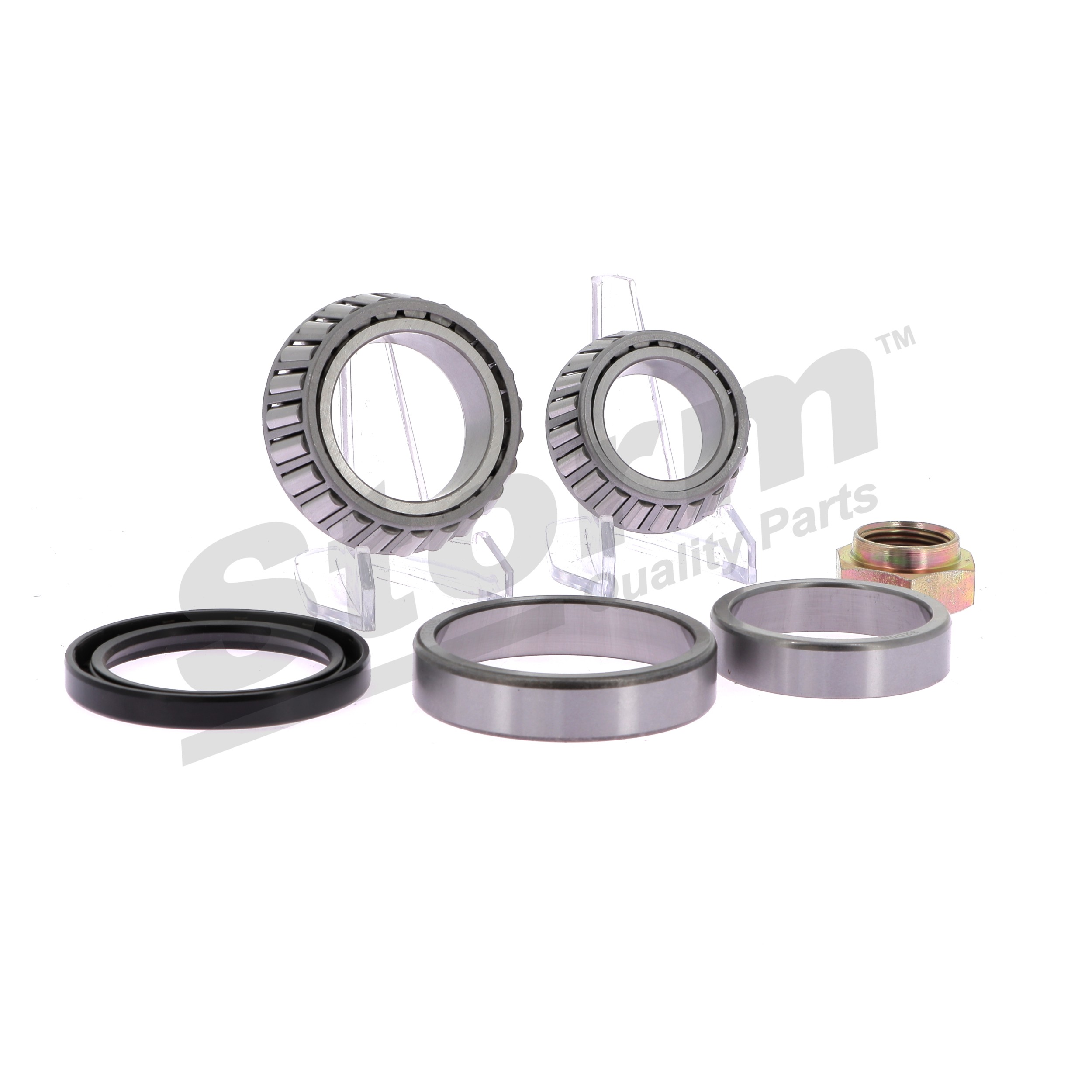 STORM QUALITY PARTS 671497 Wiellager Peugeot J5 290L 2.5 D 73 Pk Diesel 1990