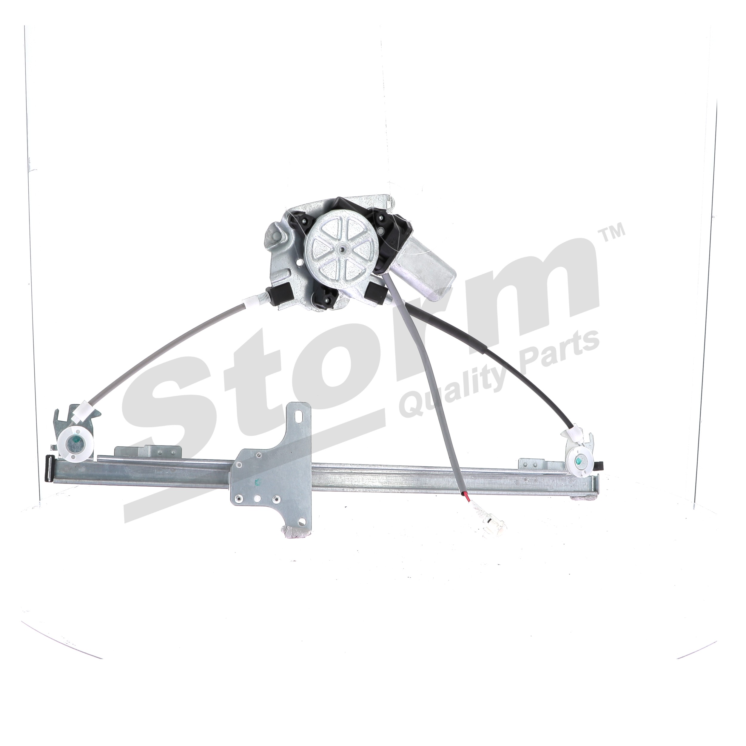 STORM QUALITY PARTS 68575 raammechanisme 83402-83E10