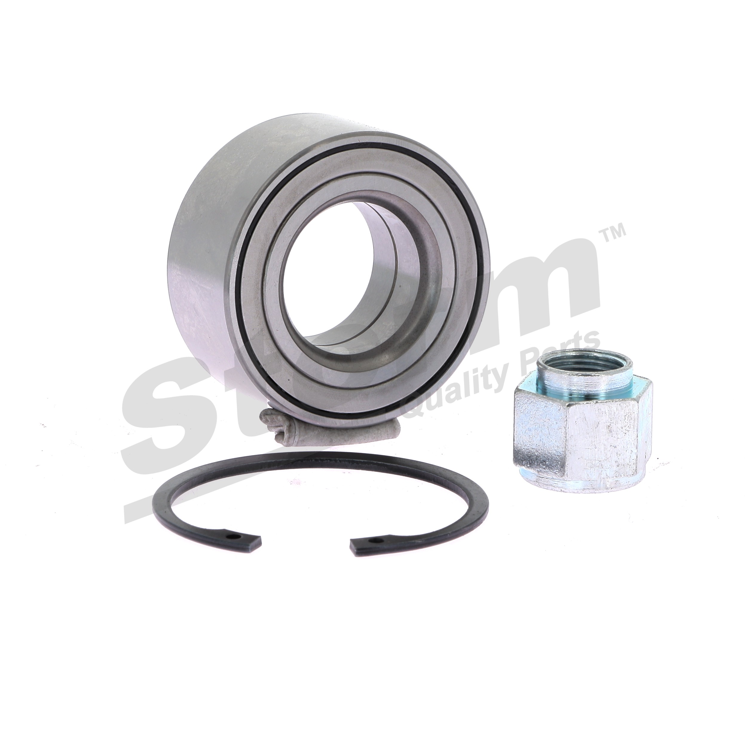 STORM QUALITY PARTS 690142 wiellagerset E268570