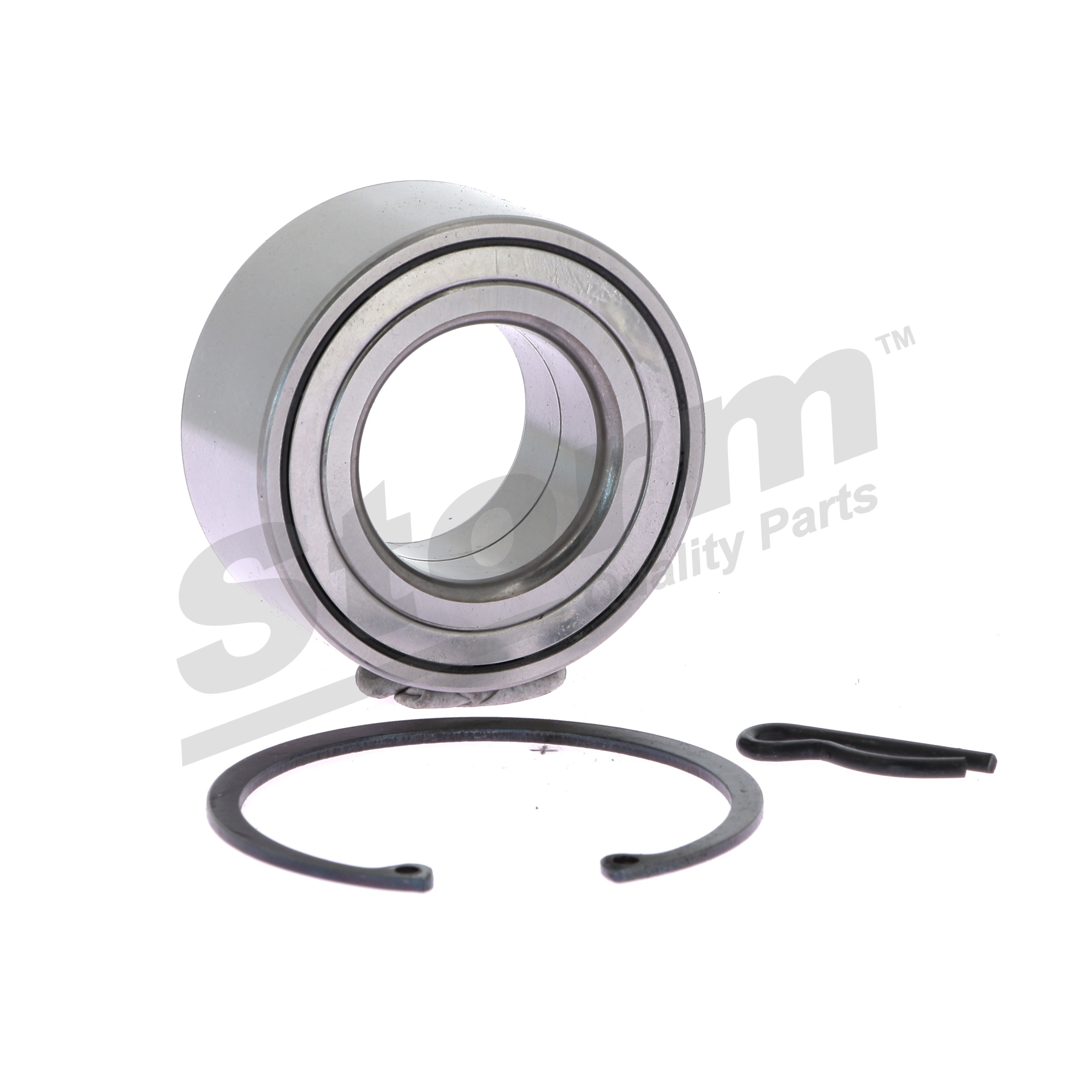 STORM QUALITY PARTS 690237 wiellagerset A124 980 00 16