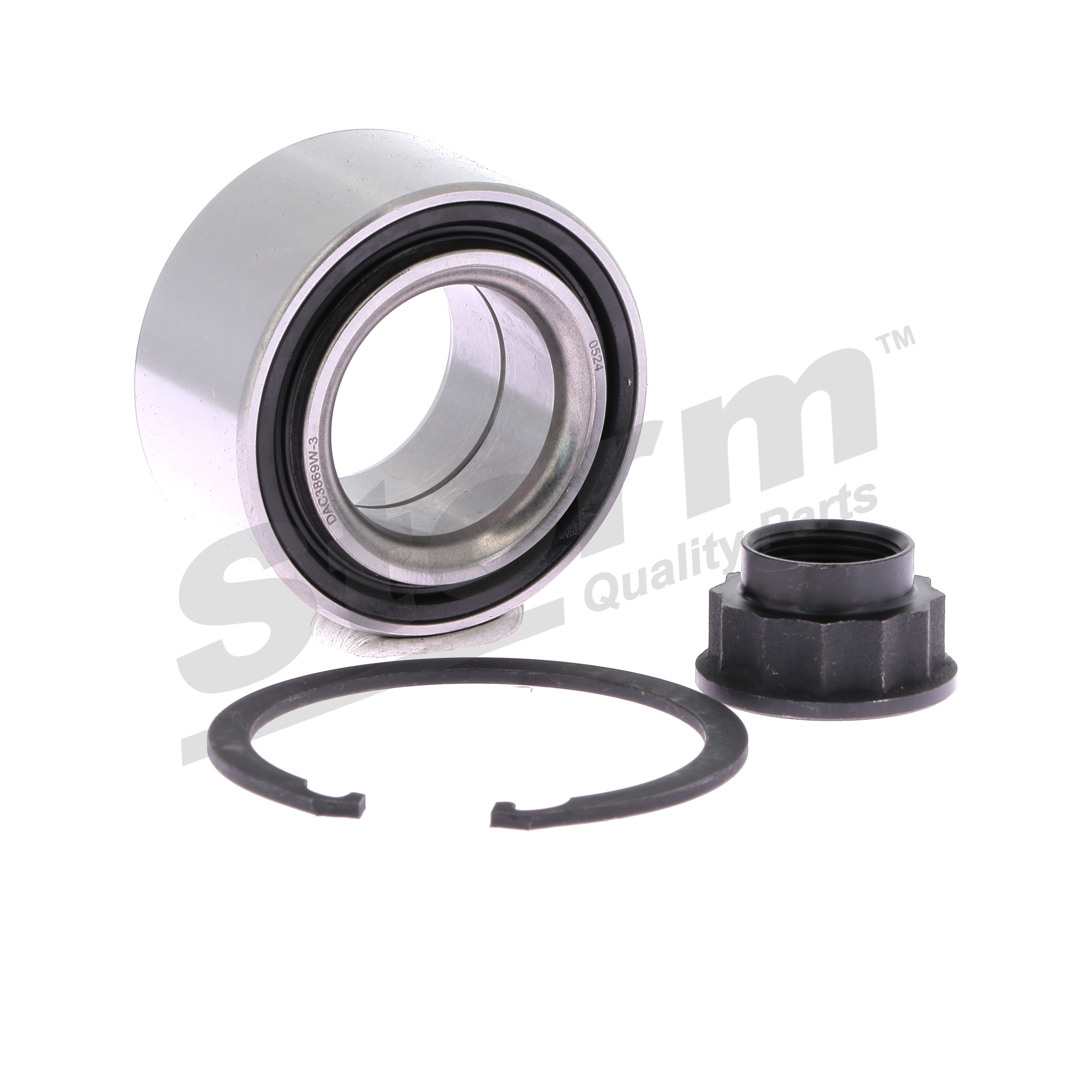 STORM QUALITY PARTS 90369-38023 Lożisko kolesa - opravná sada 690723