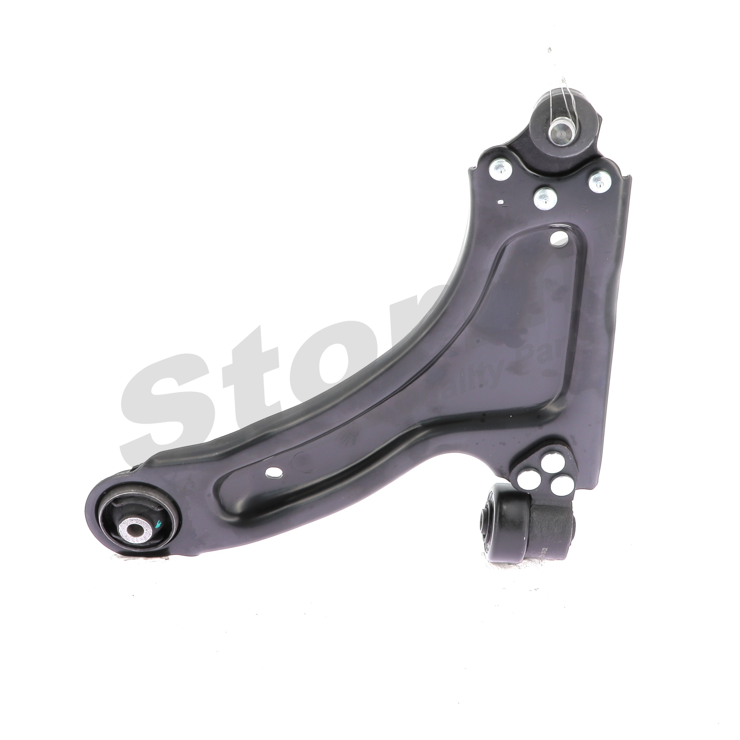 STORM QUALITY PARTS 691052 Querlenker VAUXHALL Meriva Mk1 (A) (X03) 1.4 16V Twinport 90 PS Benzin 2004