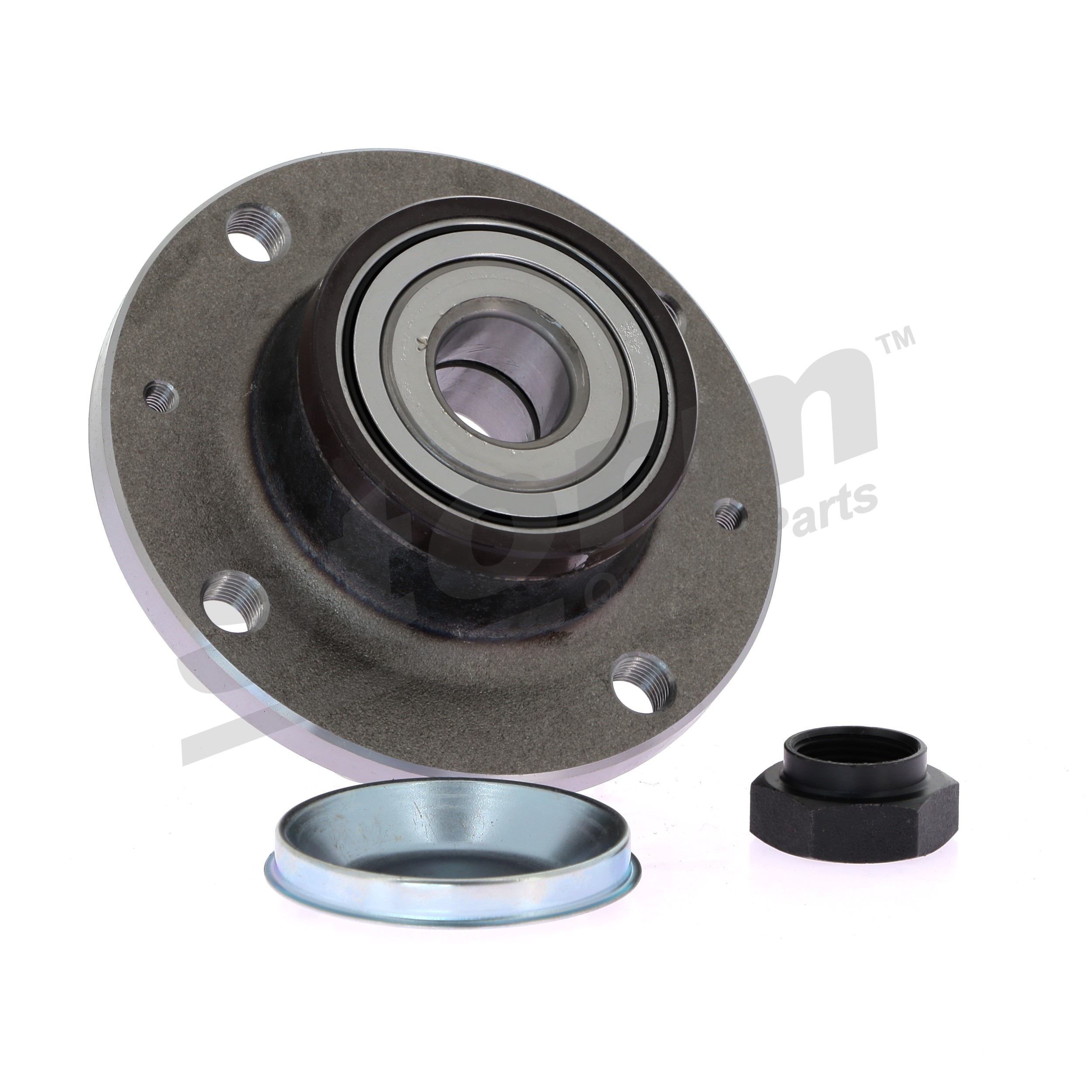 STORM QUALITY PARTS 691140 Radlager Opel Insignia A g09 2.0 CDTI (68) 170 PS Diesel 2017