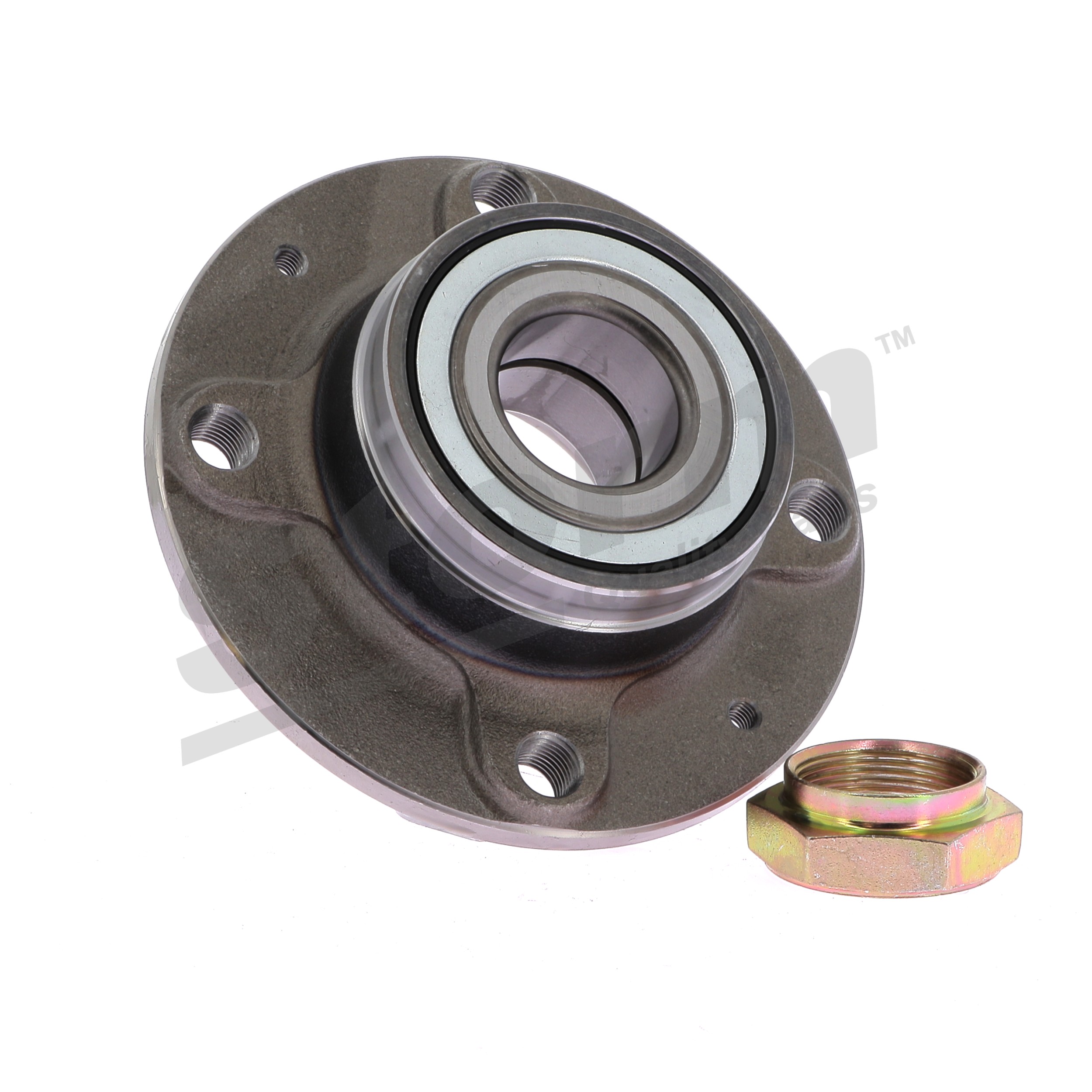 STORM QUALITY PARTS 1607703980 Lożisko kolesa - opravná sada 691226