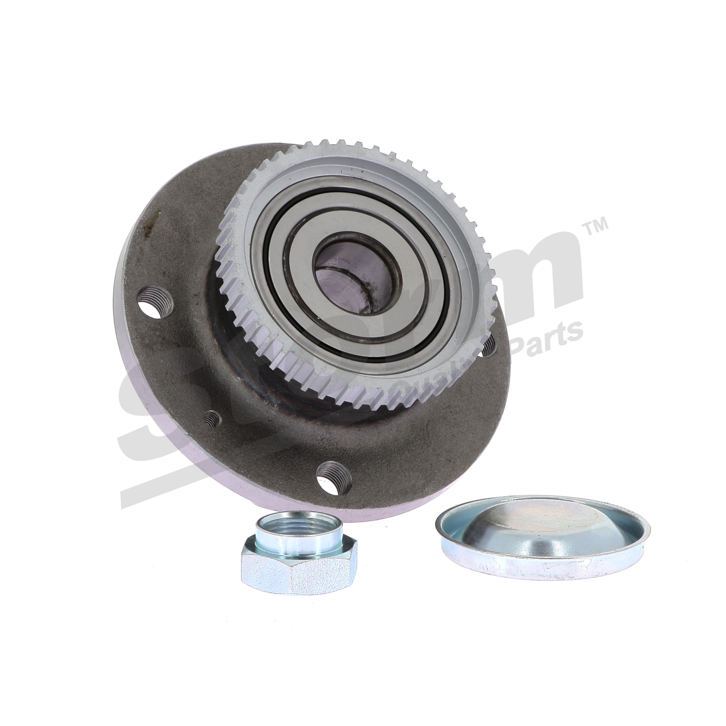 STORM QUALITY PARTS 3748,78 Lożisko kolesa - opravná sada 691238