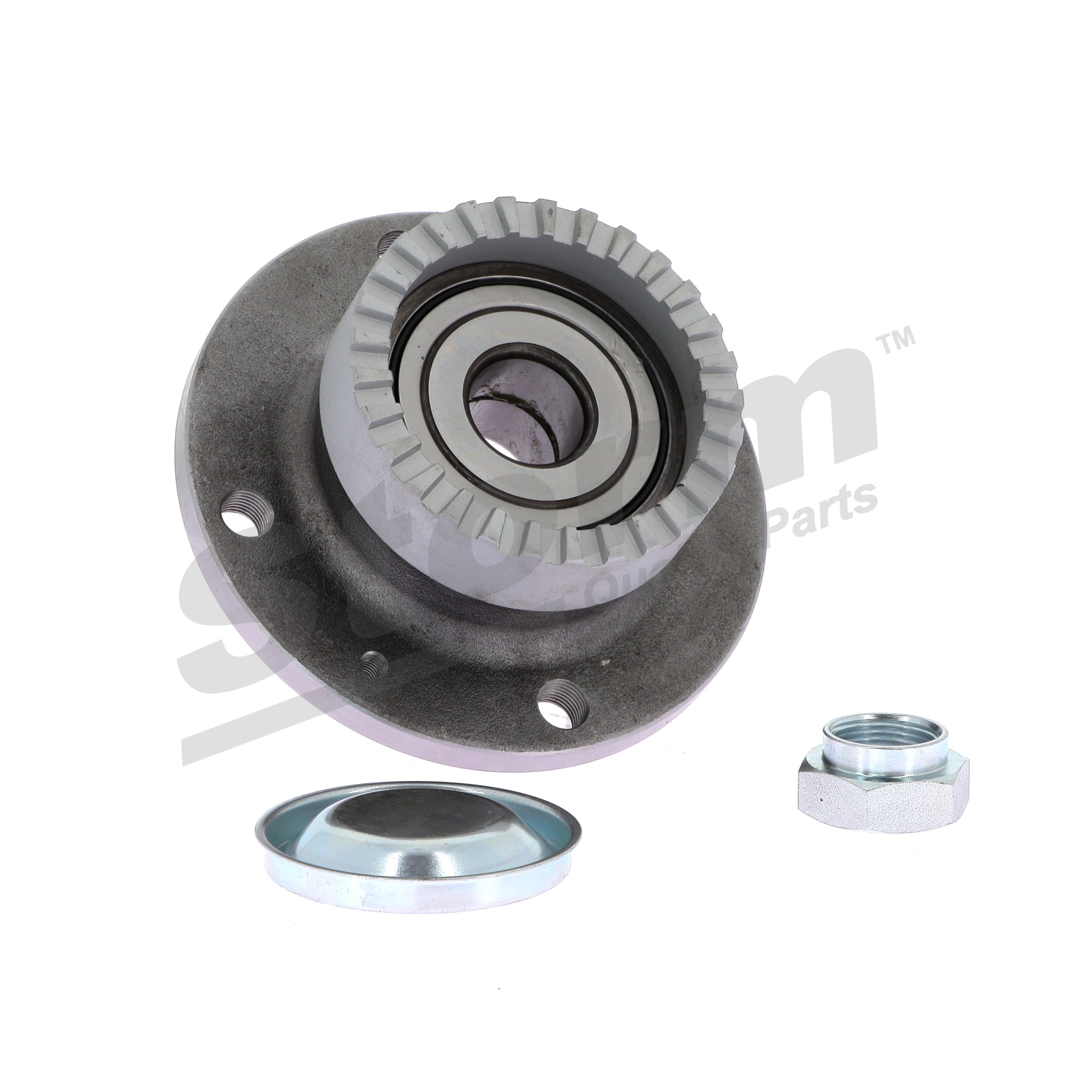 STORM QUALITY PARTS 691250 wiellagerset 5175L8