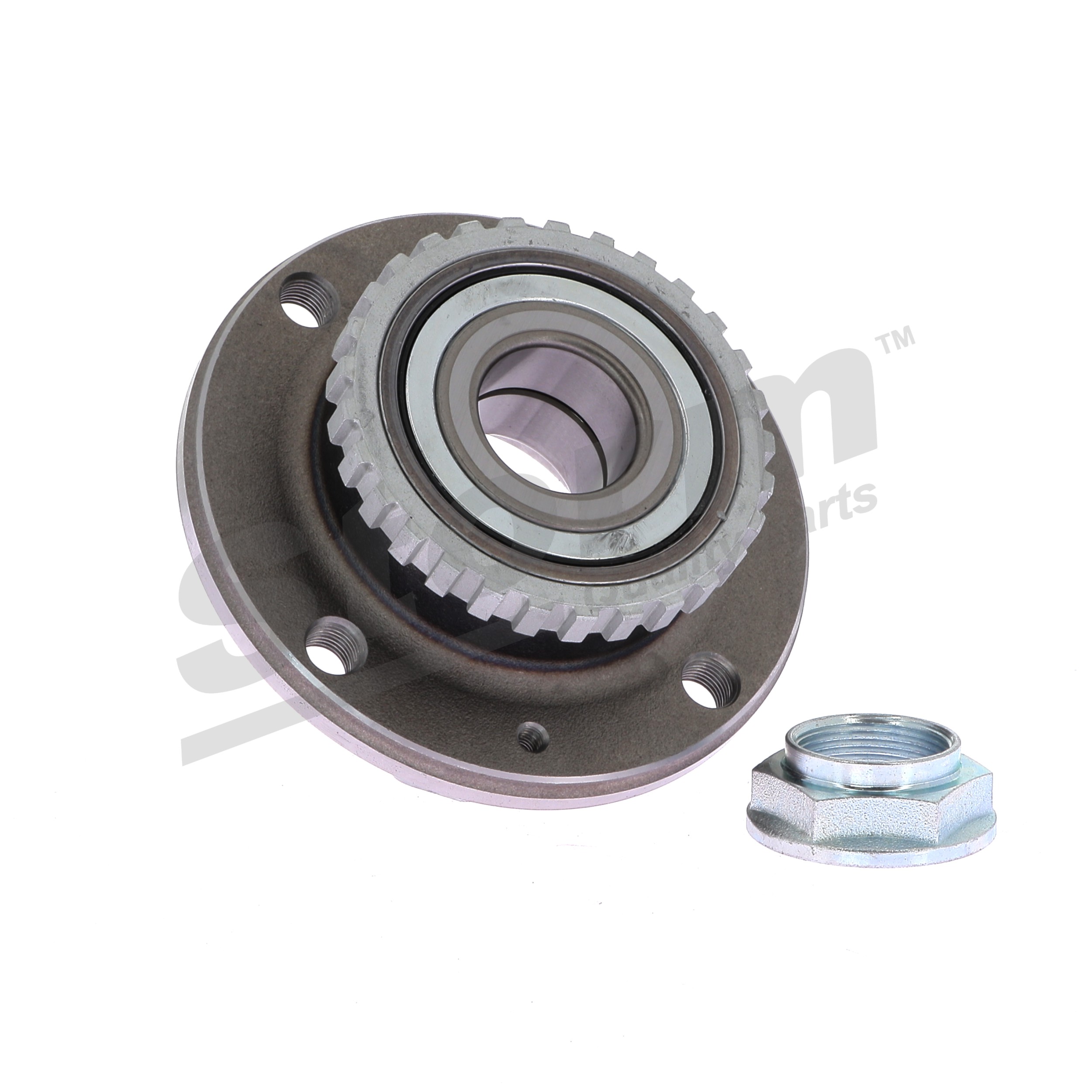 STORM QUALITY PARTS 691256 wiellagerset 3701.66