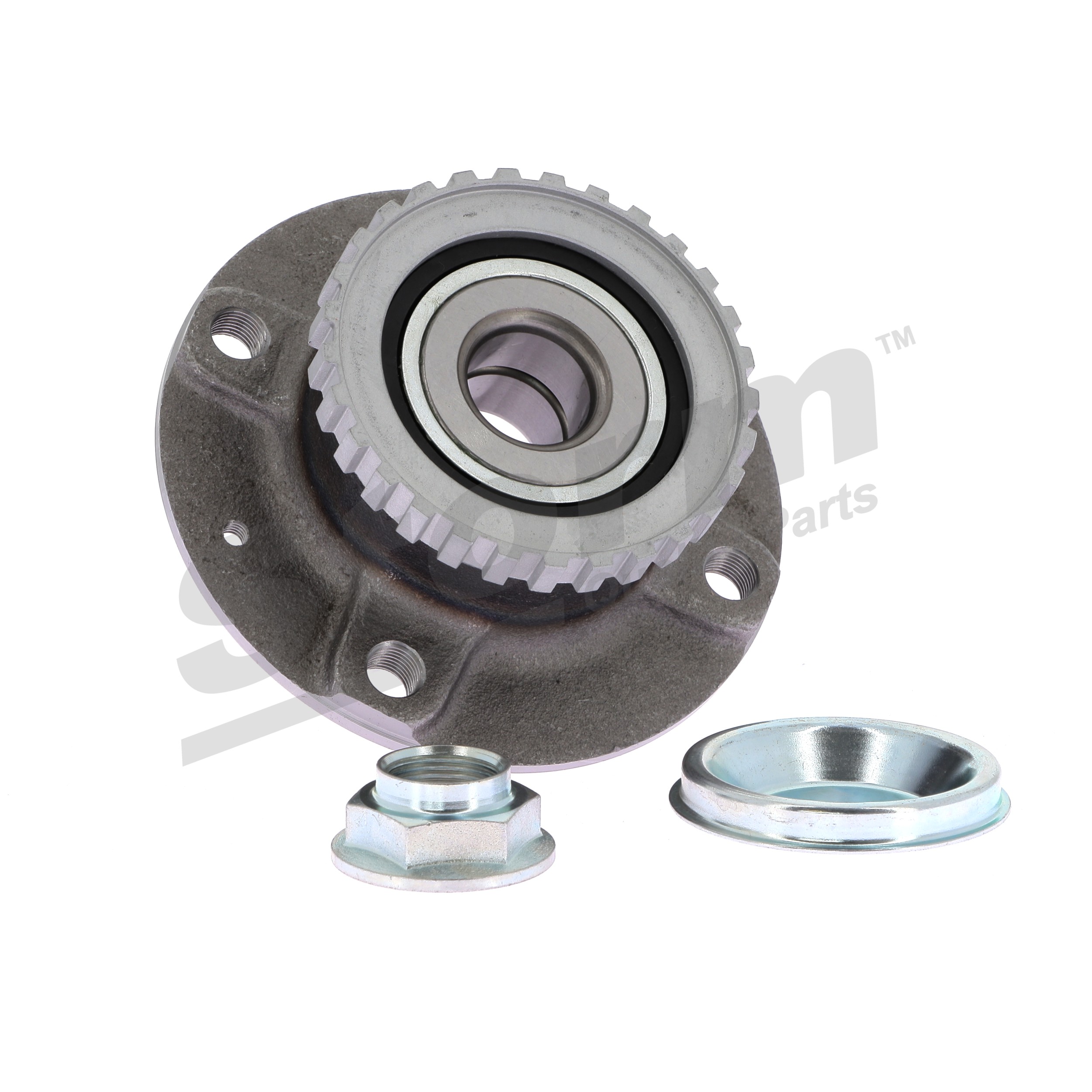 691275 STORM QUALITY PARTS 370160 Radlagersatz