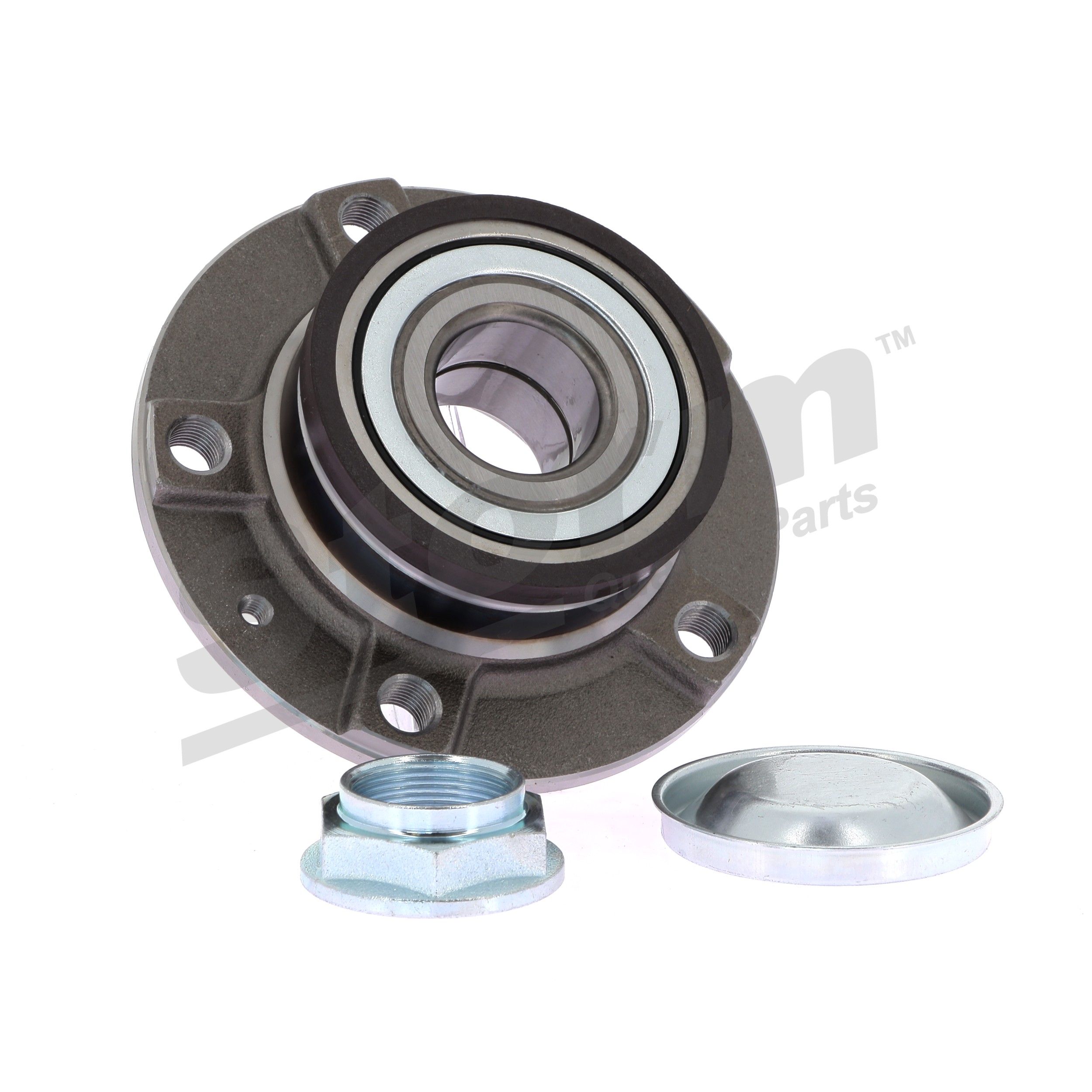 STORM QUALITY PARTS 691570 wiellagerset 16 239 424 80