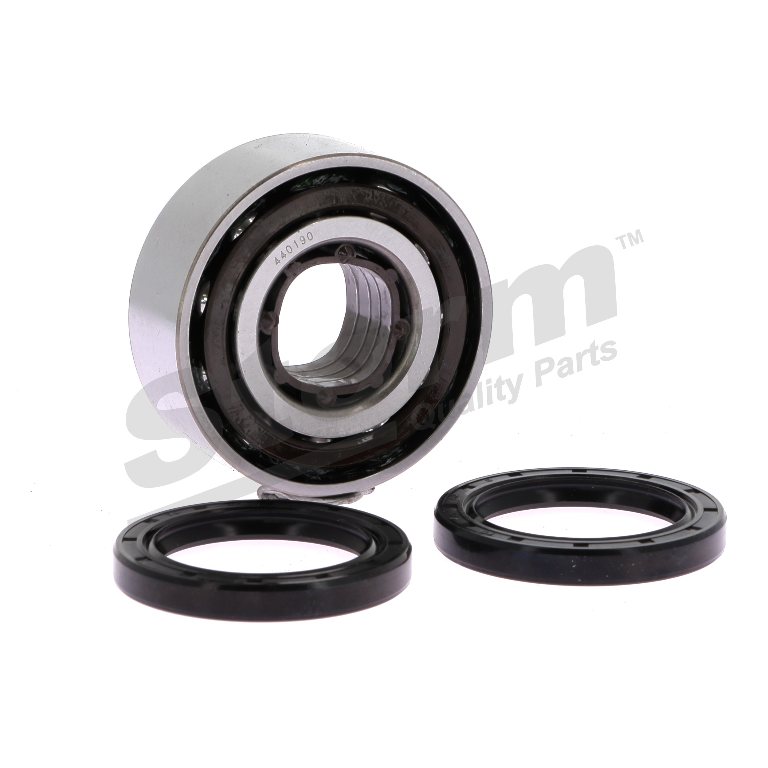 STORM QUALITY PARTS 691754 wiellagerset 5451 860