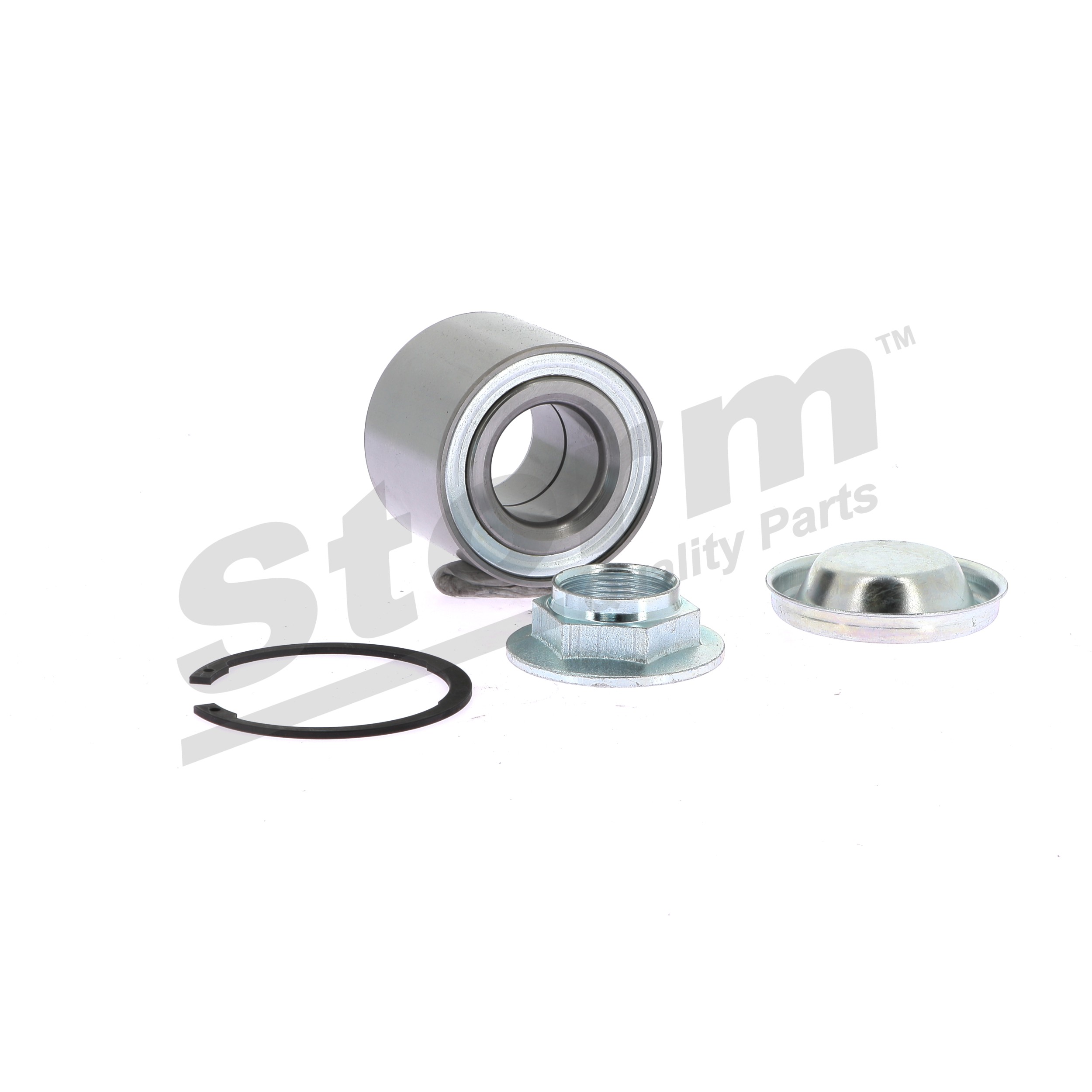 STORM QUALITY PARTS 691772 wiellagerset 9657345180