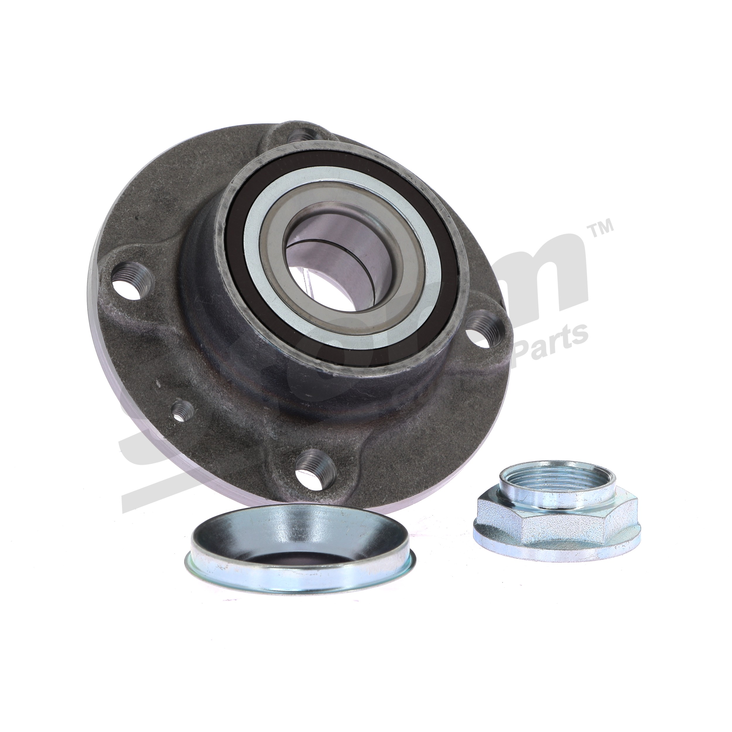 STORM QUALITY PARTS 691844 Roulement de roue CITROËN C5 Van / Break (DE_, RE_) 2.0 140 CV Essence 2004