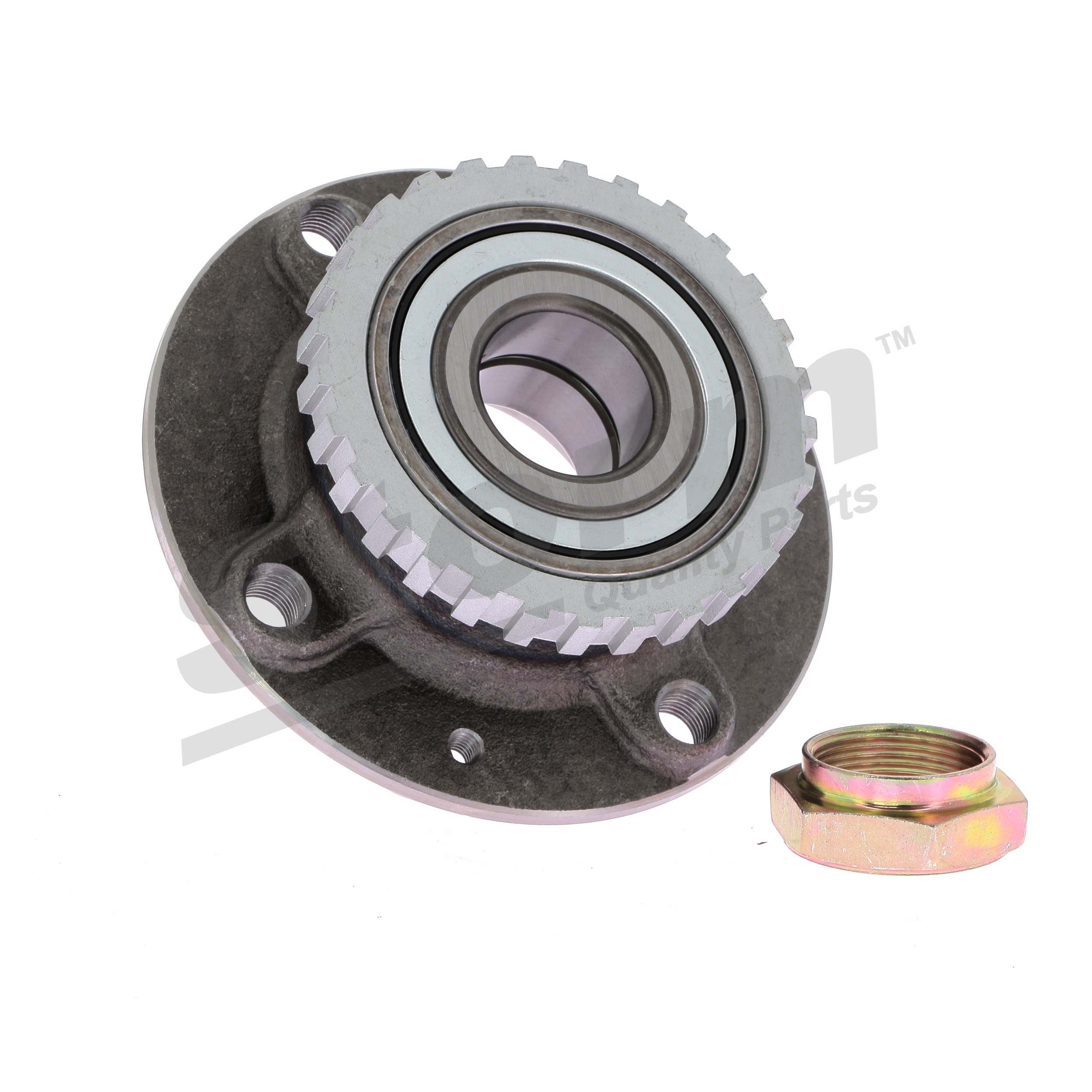 STORM QUALITY PARTS 691845 wiellagerset E268512