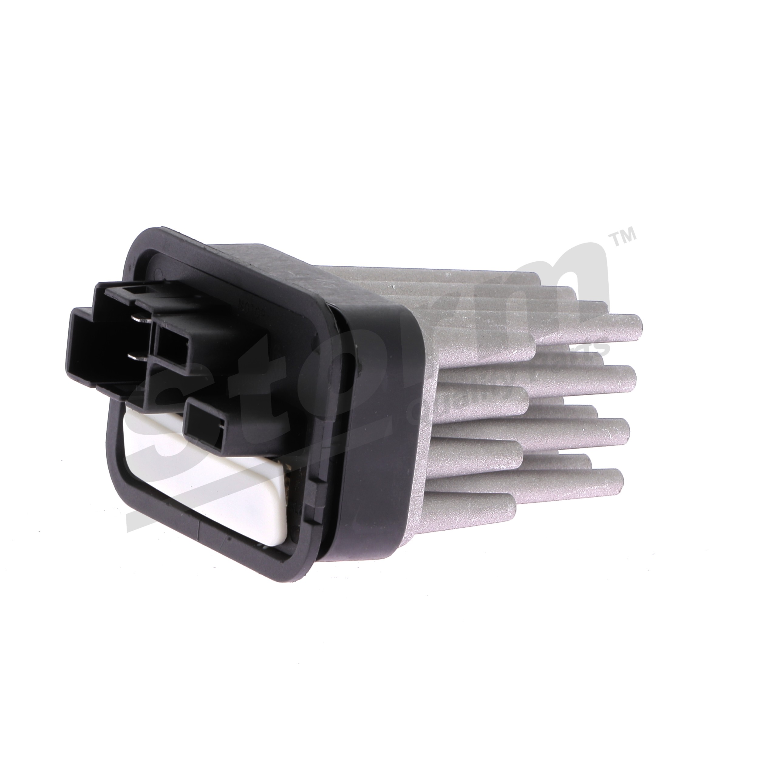 STORM QUALITY PARTS 699002 Gebläsewiderstand Astra G T98 1.6 16V (F08, F48) 101 PS Benzin 1999