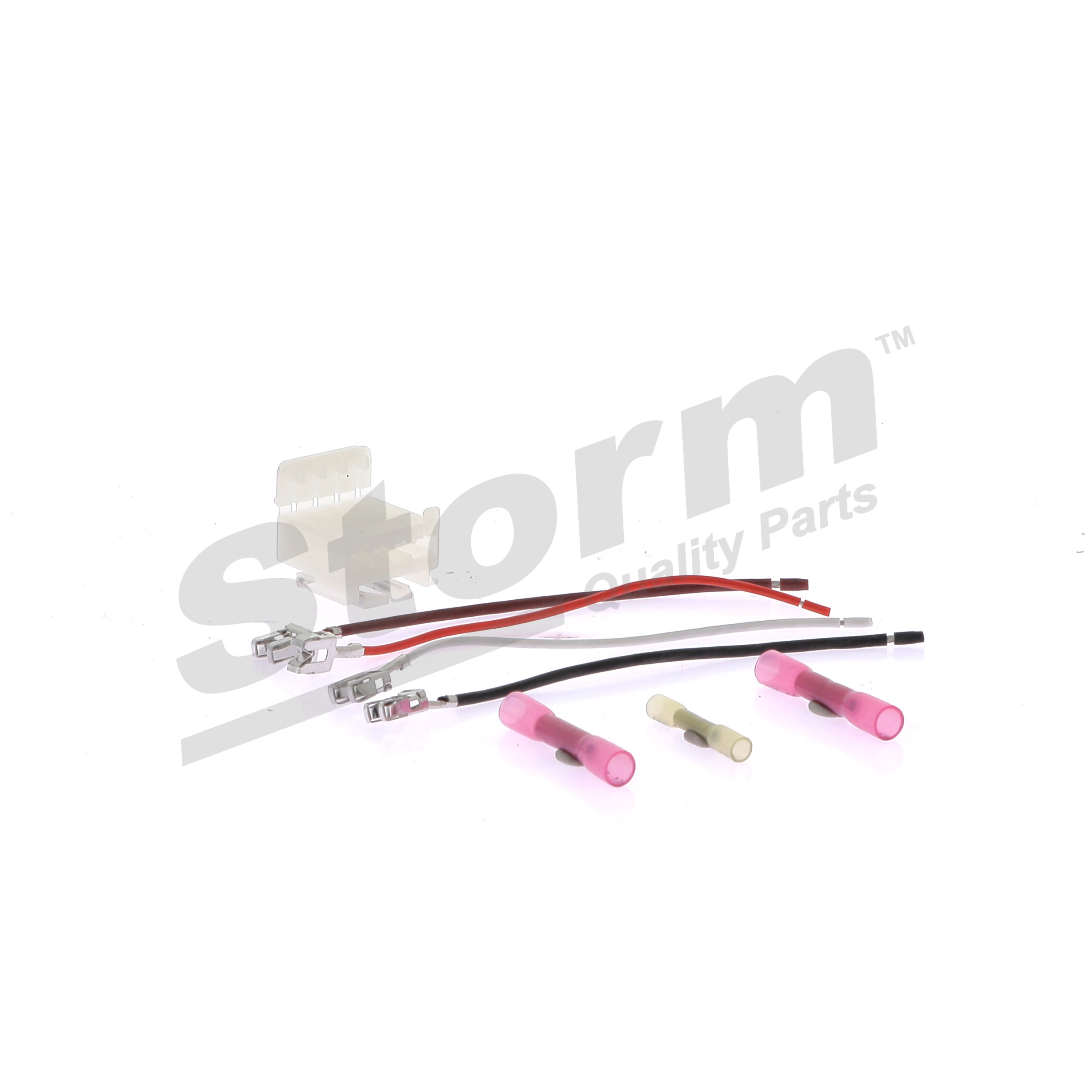 STORM QUALITY PARTS 699003 kabelreparatieset, achterlicht 12495980