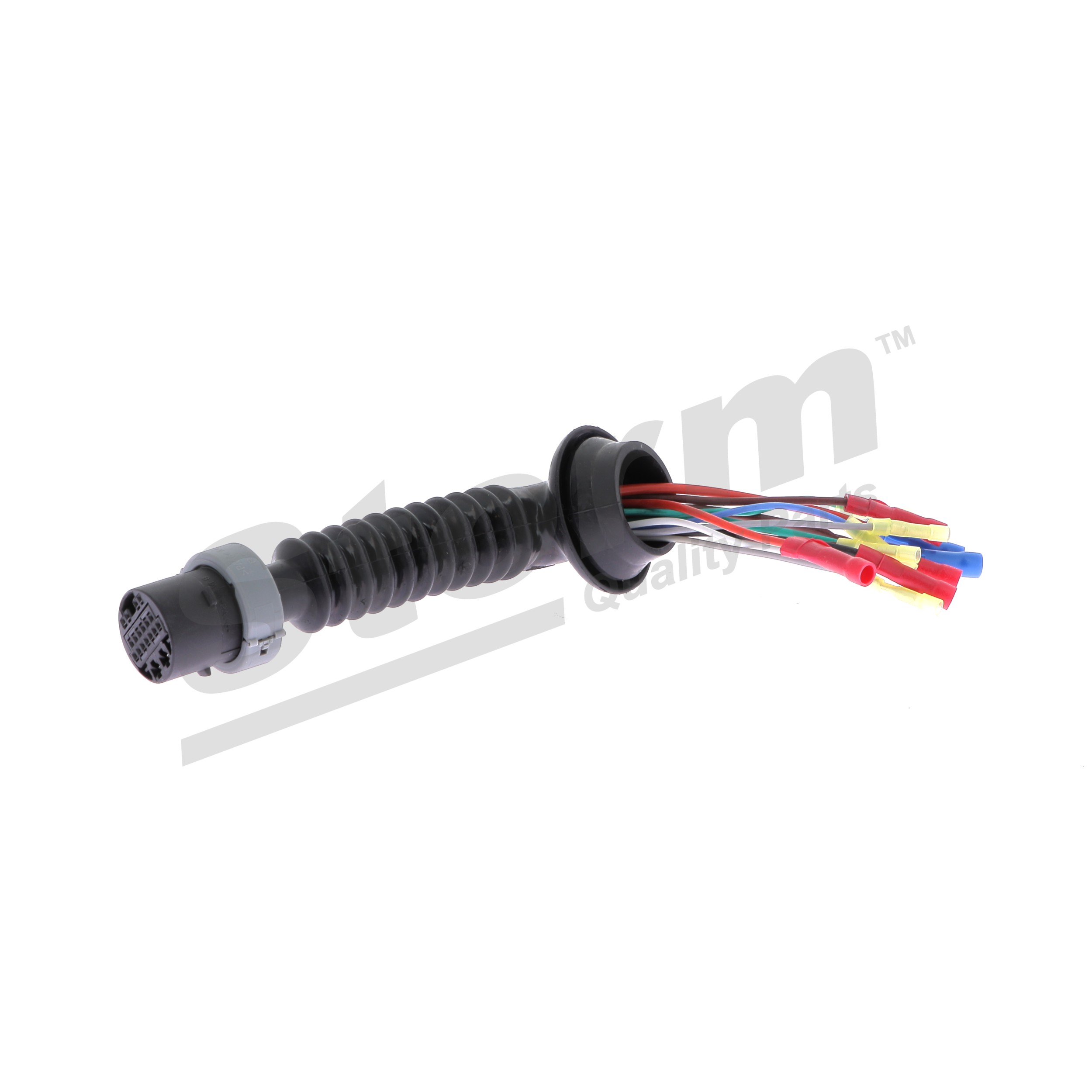STORM QUALITY PARTS 06294600 Kabelreparatieset, portier 699004