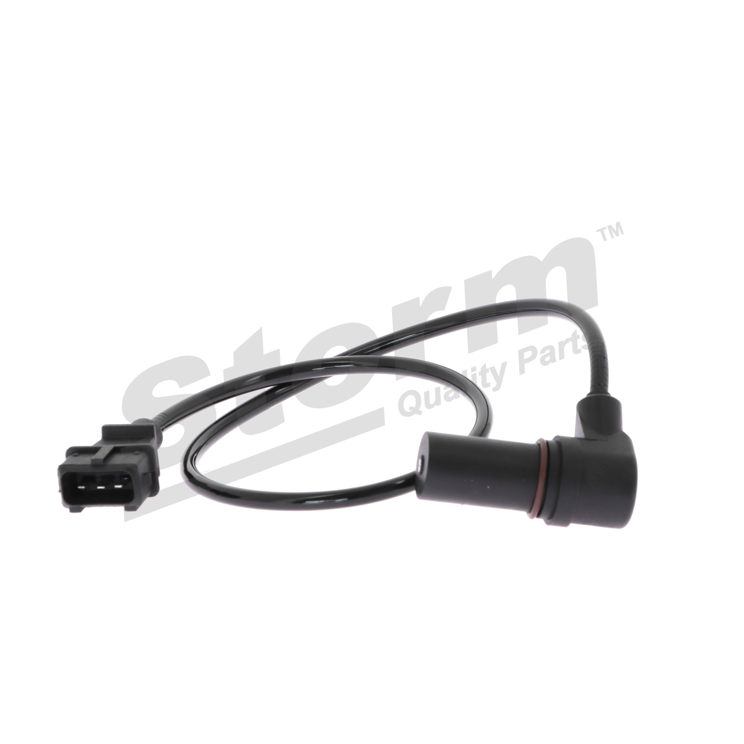 STORM QUALITY PARTS 699100 Czujnik położenia wału korbowego VAUXHALL Frontera Mk2 (B) SUV (U99) 2.2 DTI 120 KM olej napędowy 2000