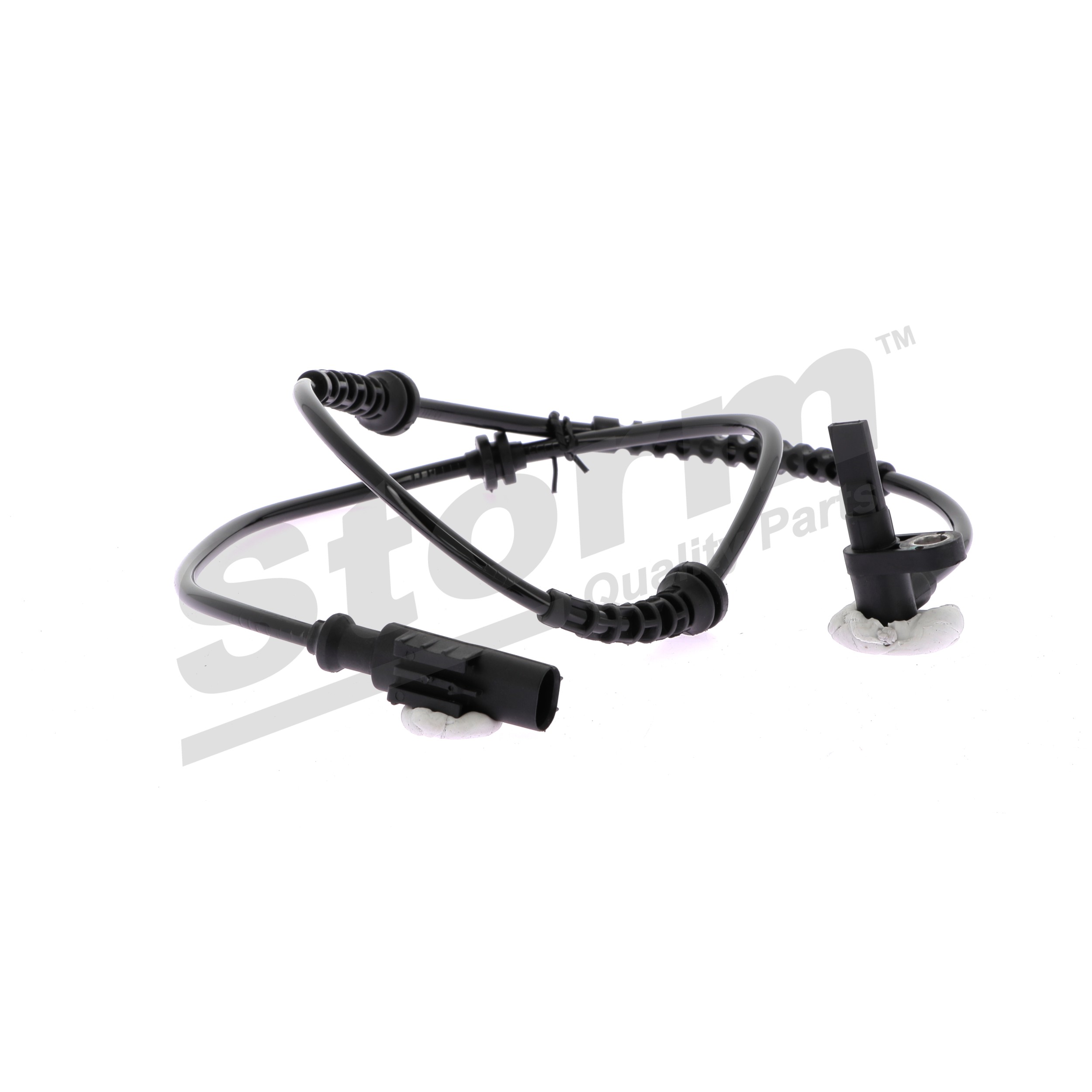 STORM QUALITY PARTS 699102 wielsnelheidssensor (abs) 013381153