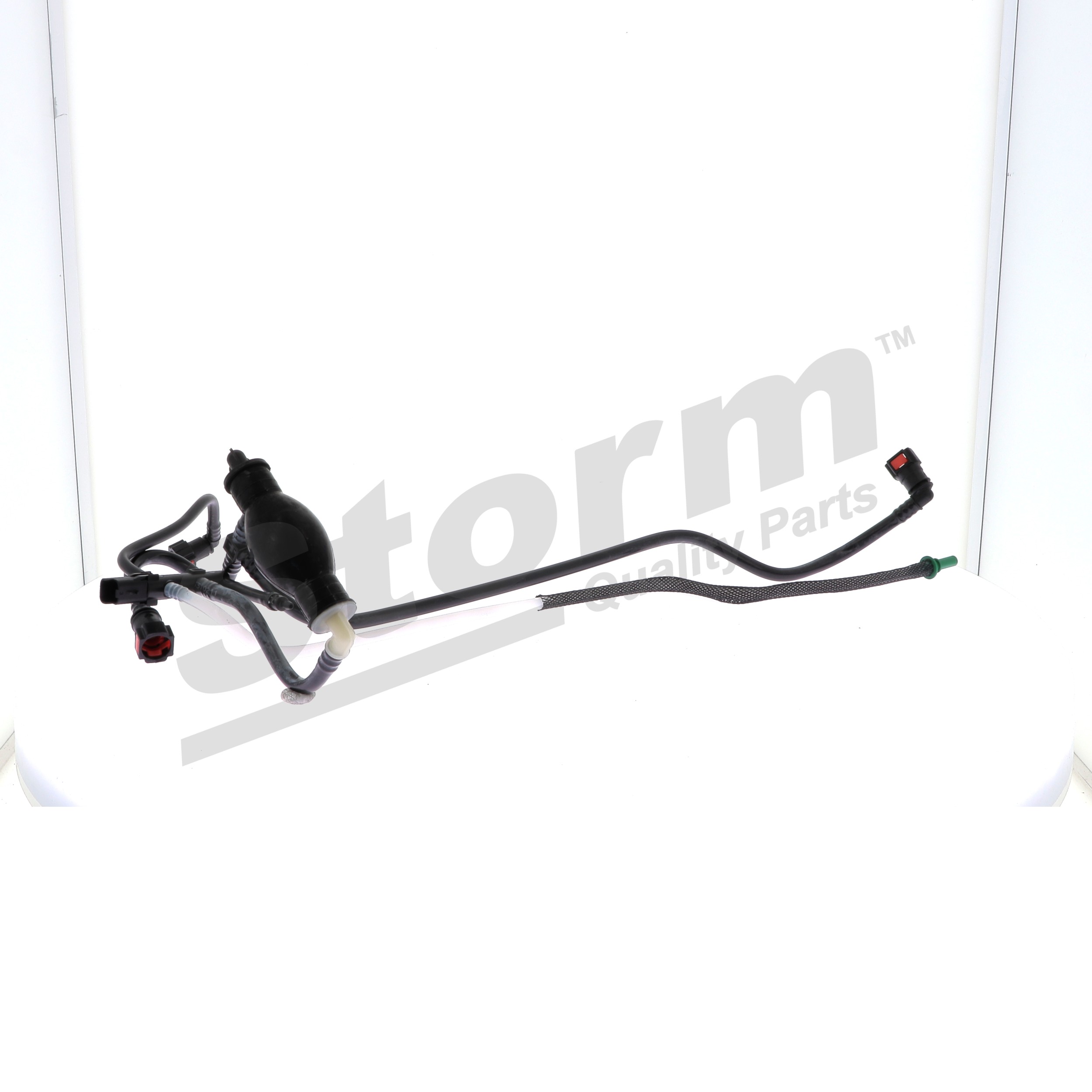 STORM QUALITY PARTS 1574K5 Tuyauterie de carburant 700500