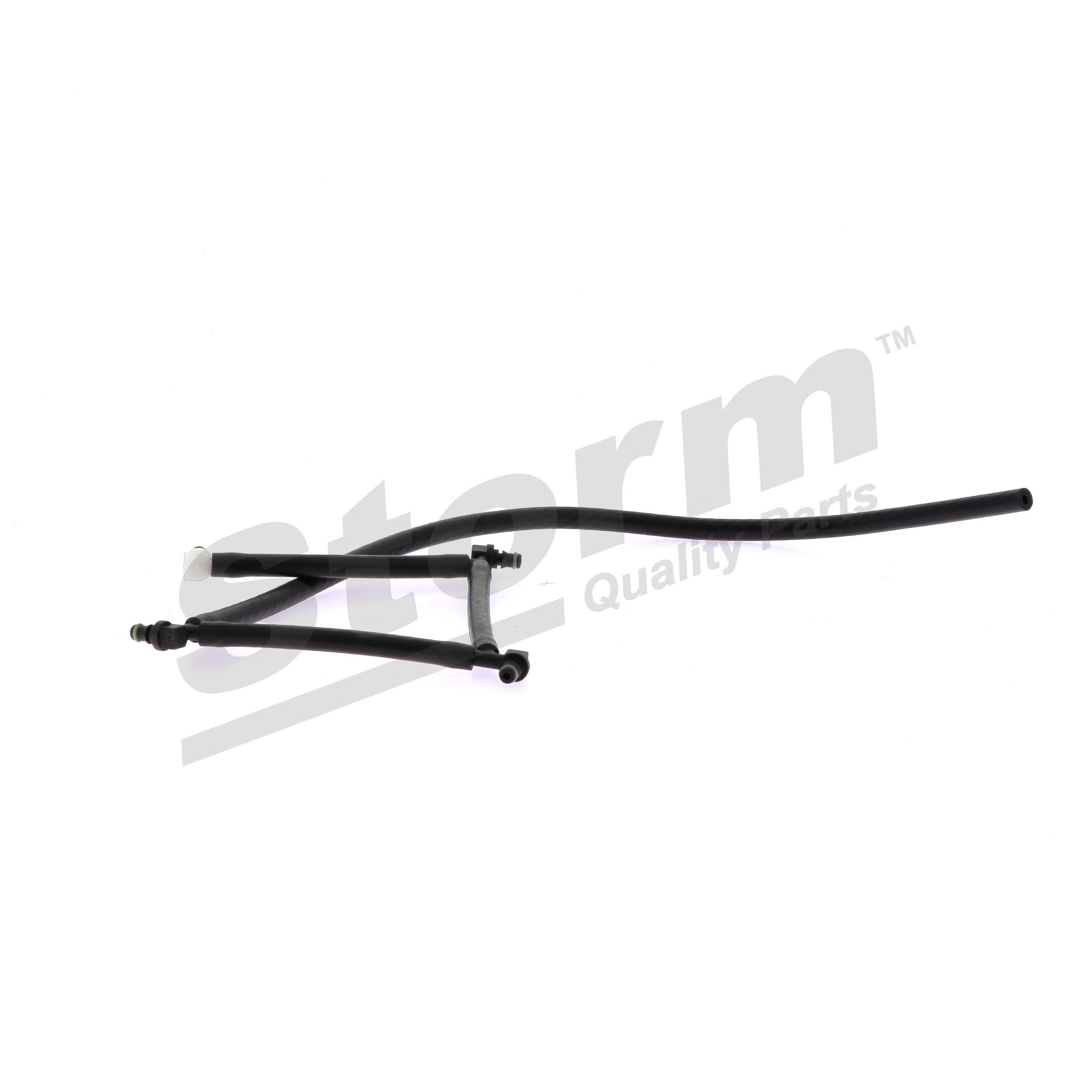 STORM QUALITY PARTS 1 552 402 Polttoaineputki 700506