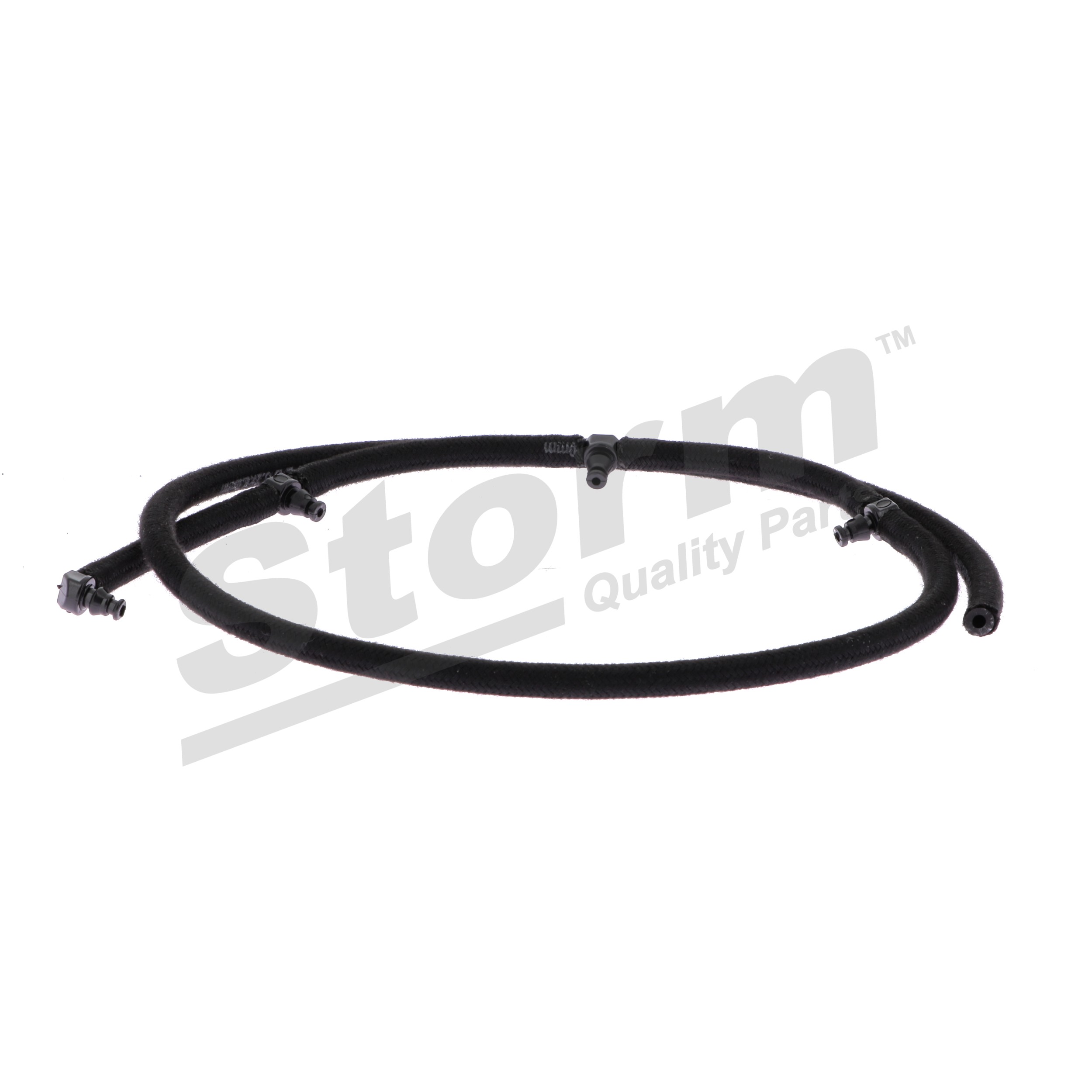 STORM QUALITY PARTS 700513 Rampe d'injection IVECO Daily V Van / Break 29S11, 29L11, 35C11, 35S11, 40C11 106 CV Diesel 2012
