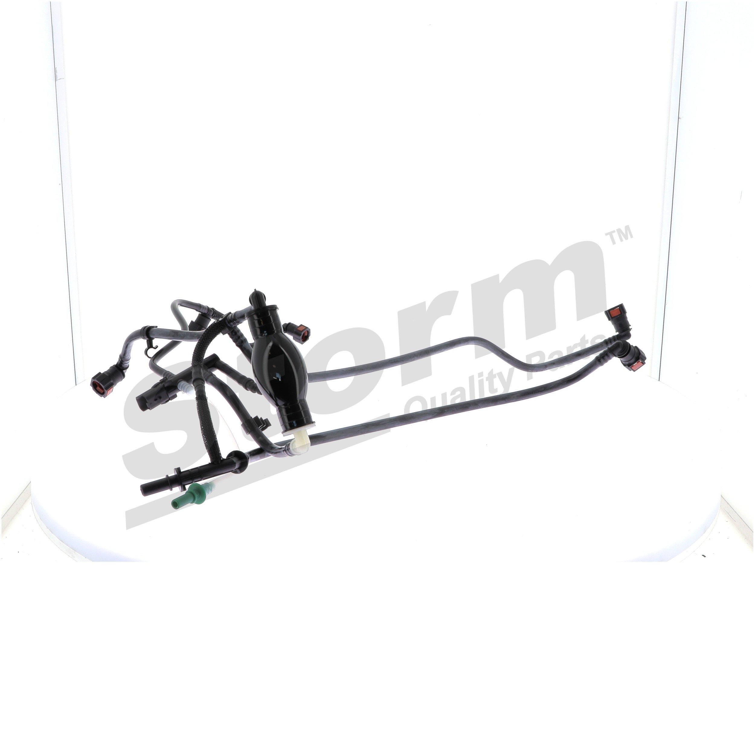 700515 STORM QUALITY PARTS 157429 Kraftstoffleitung