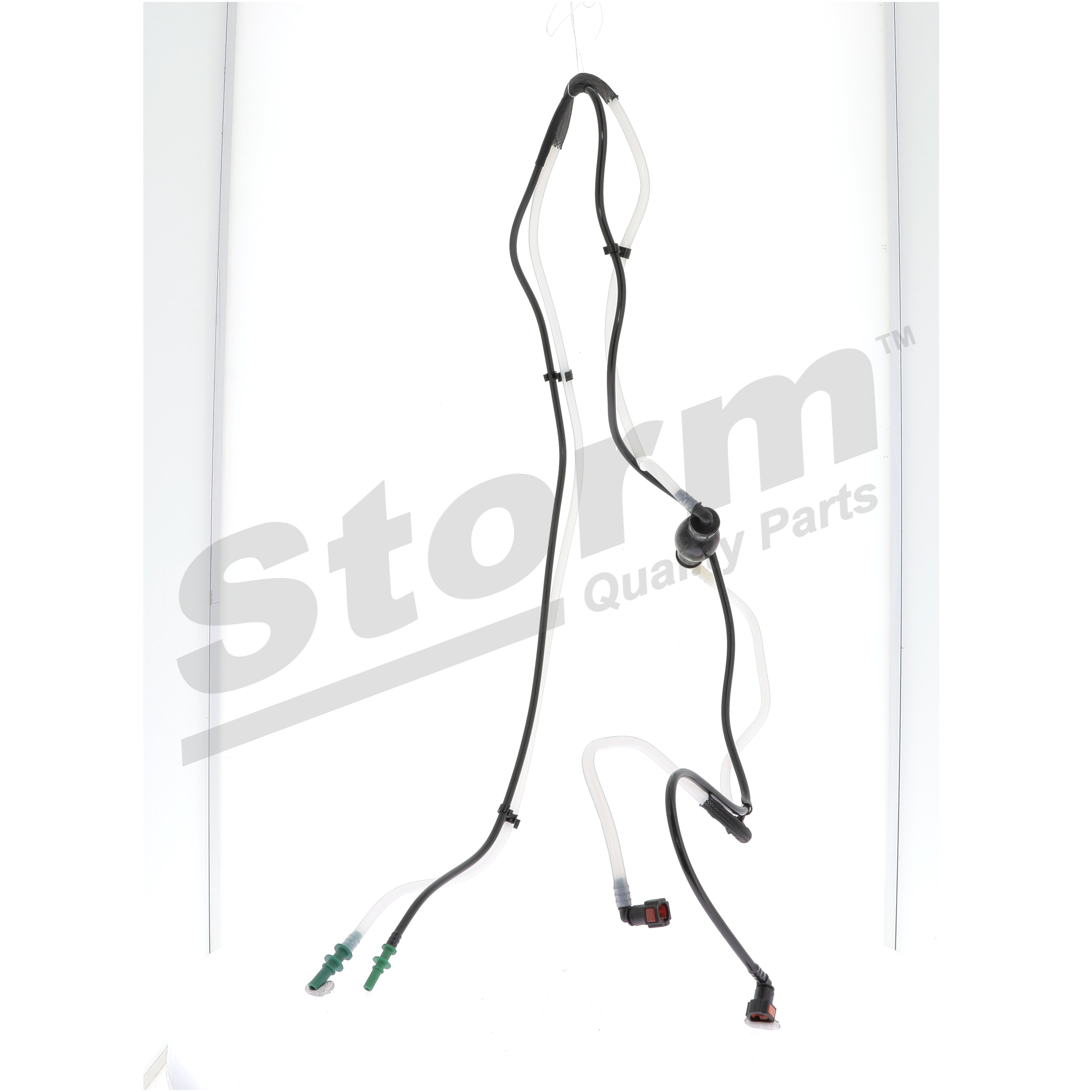 700517 STORM QUALITY PARTS 8200224524 Kraftstoffleitung