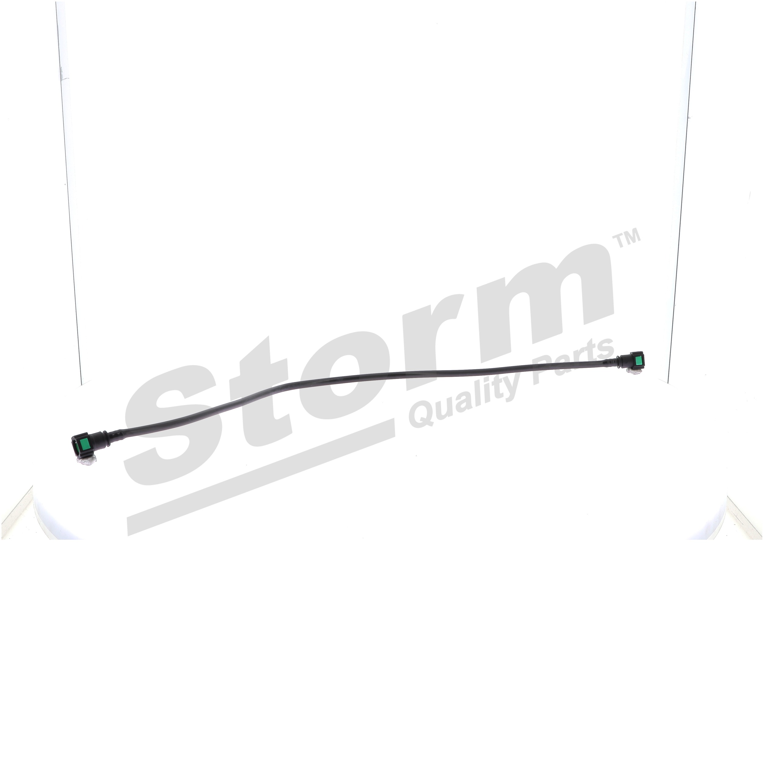 700525 STORM QUALITY PARTS 1579QA Kraftstoffleitung