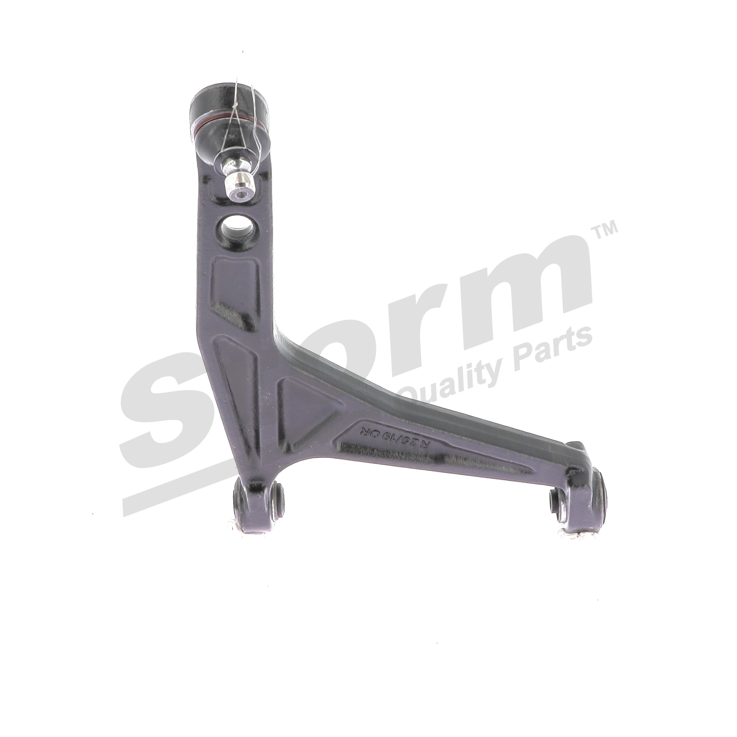 STORM QUALITY PARTS 70053 Querlenker Peugeot 205 2 1.9 GTI 120 PS Benzin 1992