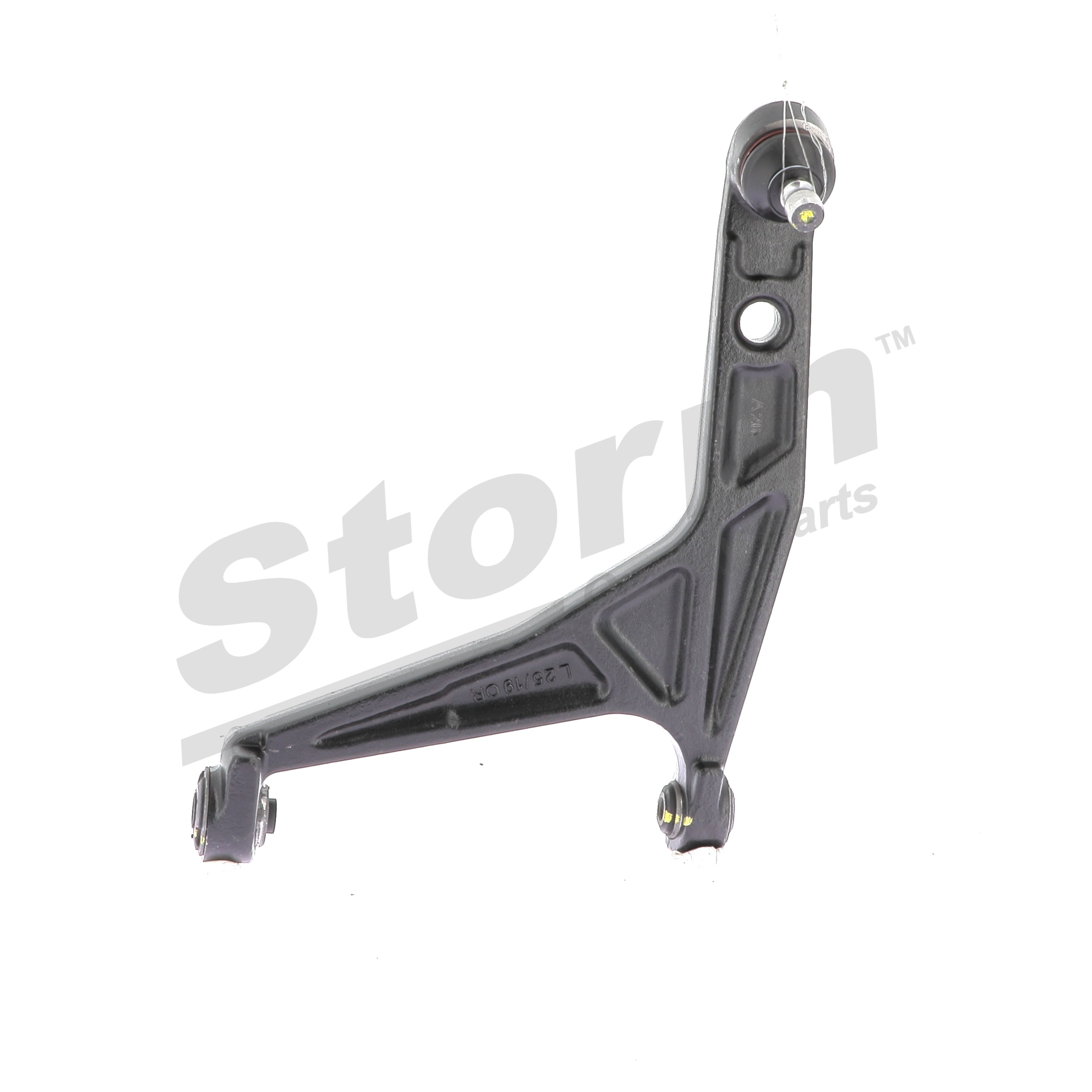 STORM QUALITY PARTS 70054 Querlenker Peugeot 205 2 1.9 GTI 120 PS Benzin 1993