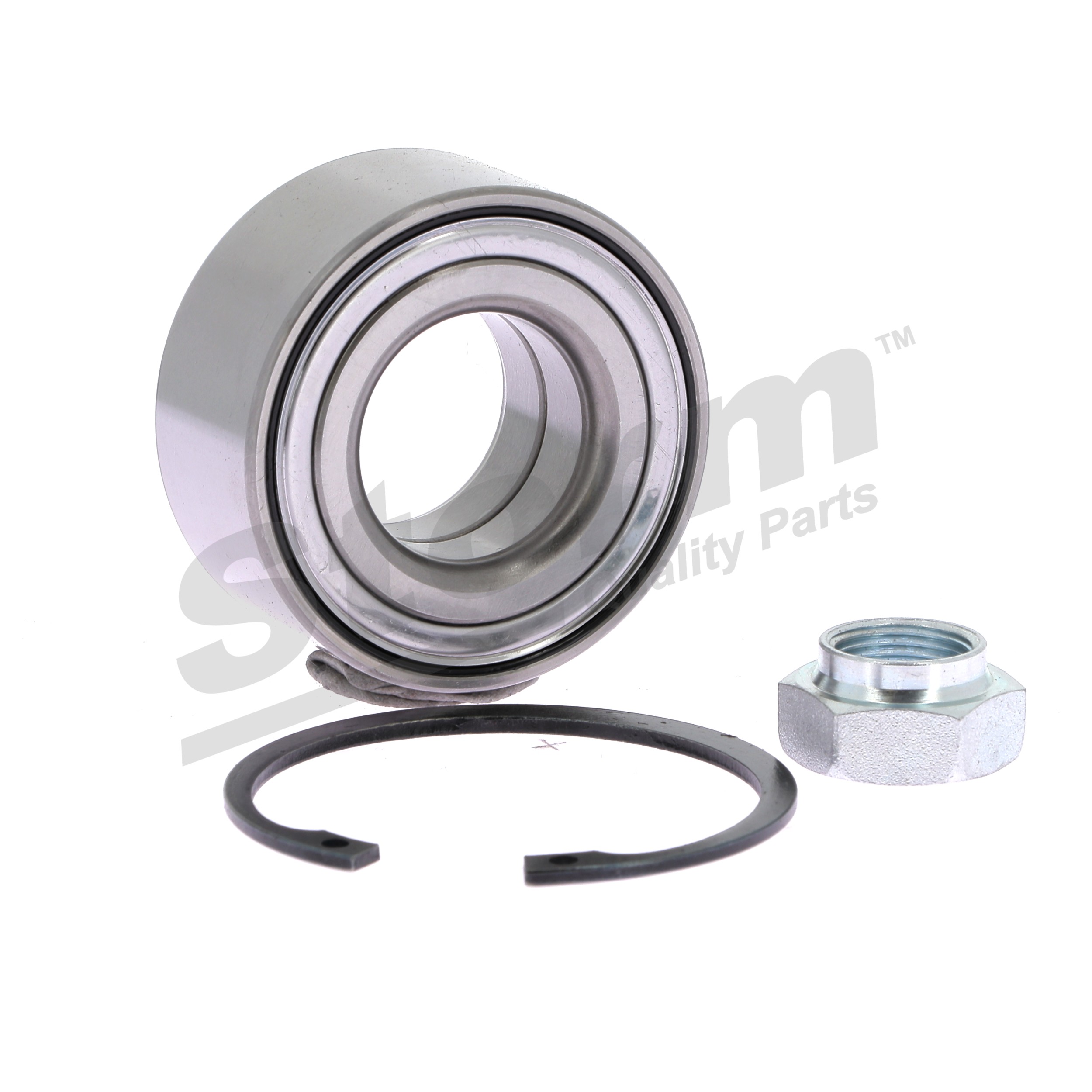 STORM QUALITY PARTS 70065 Wielnaaf Peugeot 205 Cabrio 1.4 84 Pk Benzine 1992
