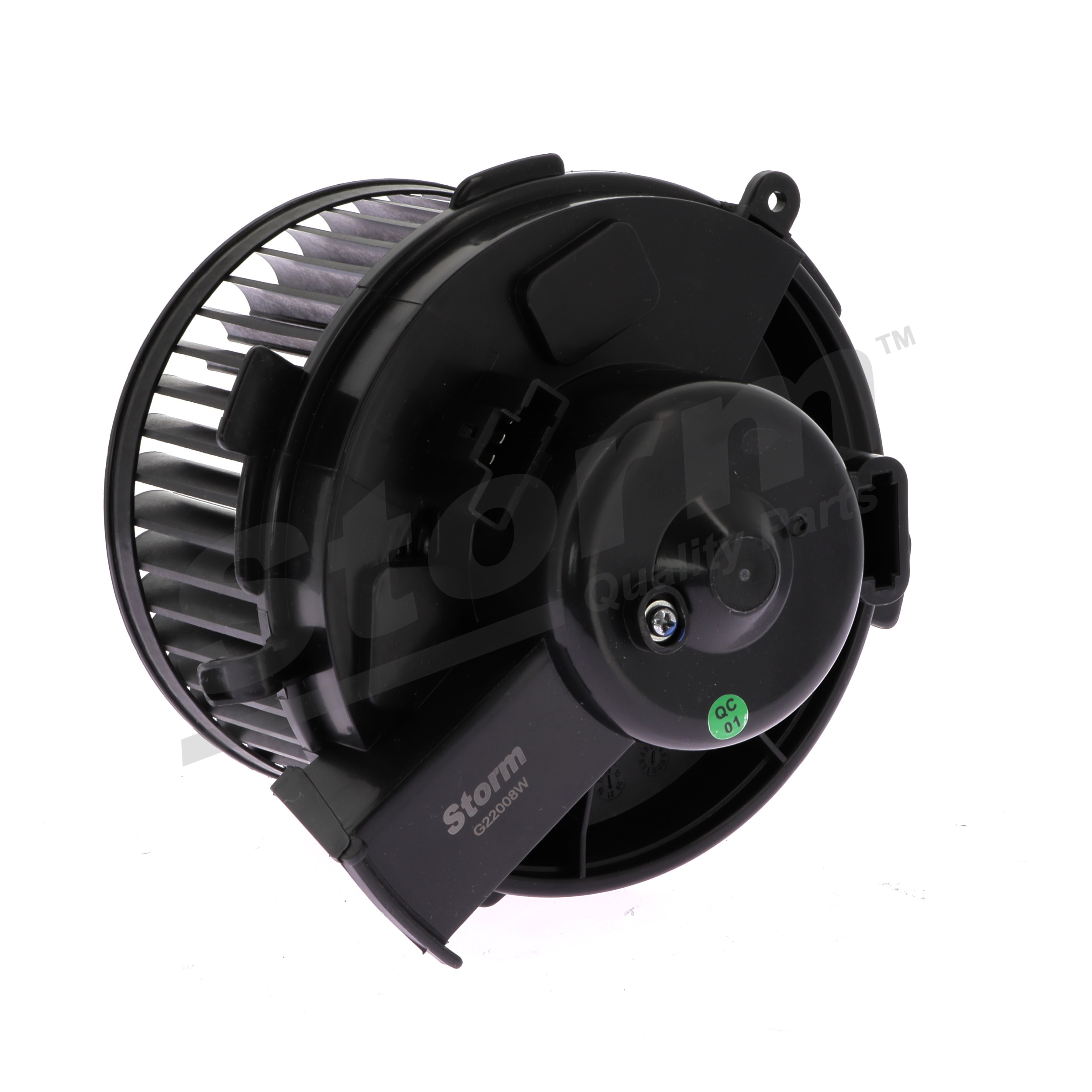 STORM QUALITY PARTS 70508 interieurventilatie 6441K0